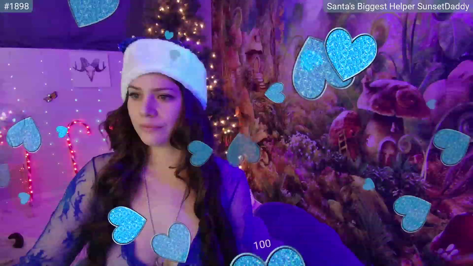 Gallery image thumbnail from April's myfreecams stream on, 12/15/2023, 09:05 image 17 of 20