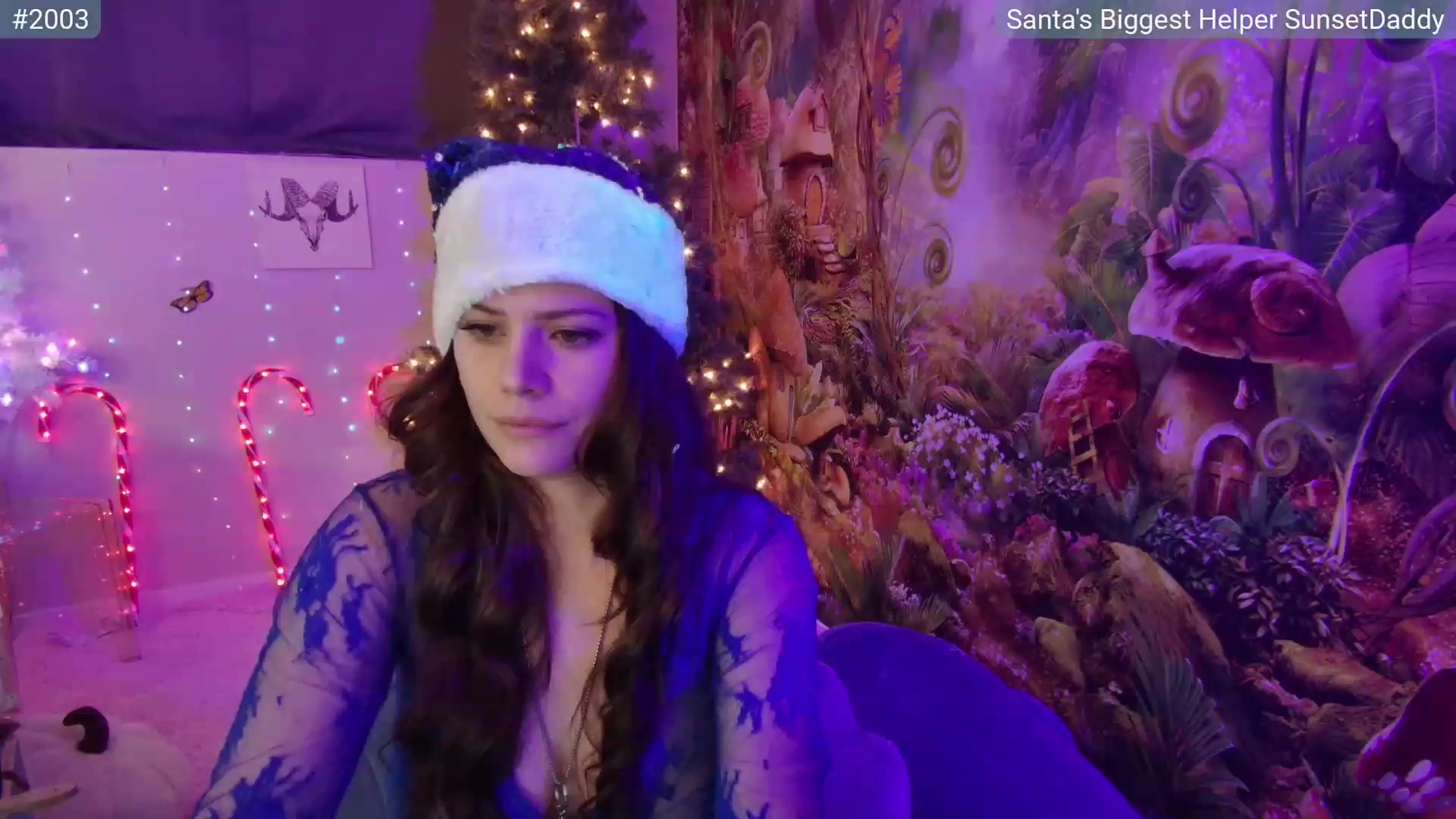 Gallery image thumbnail from April's myfreecams stream on, 12/15/2023, 09:05 image 10 of 20