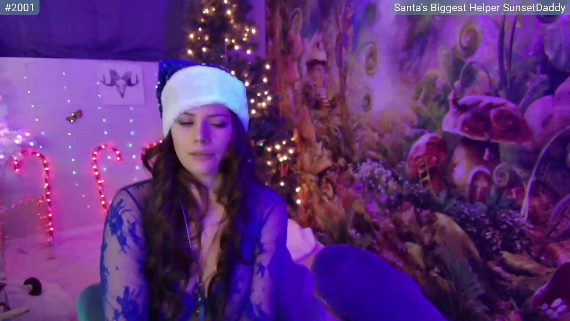 Gallery image thumbnail from April's myfreecams stream on, 12/15/2023, 09:05 image 6 of 20