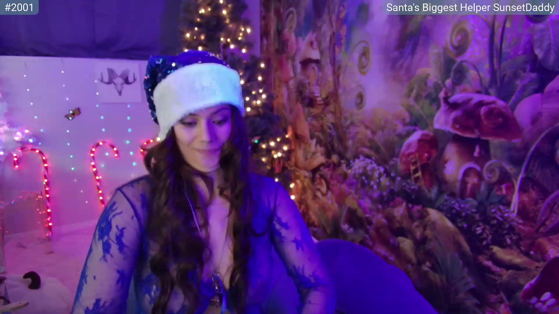 Gallery image thumbnail from April's myfreecams stream on, 12/15/2023, 09:05 image 5 of 20