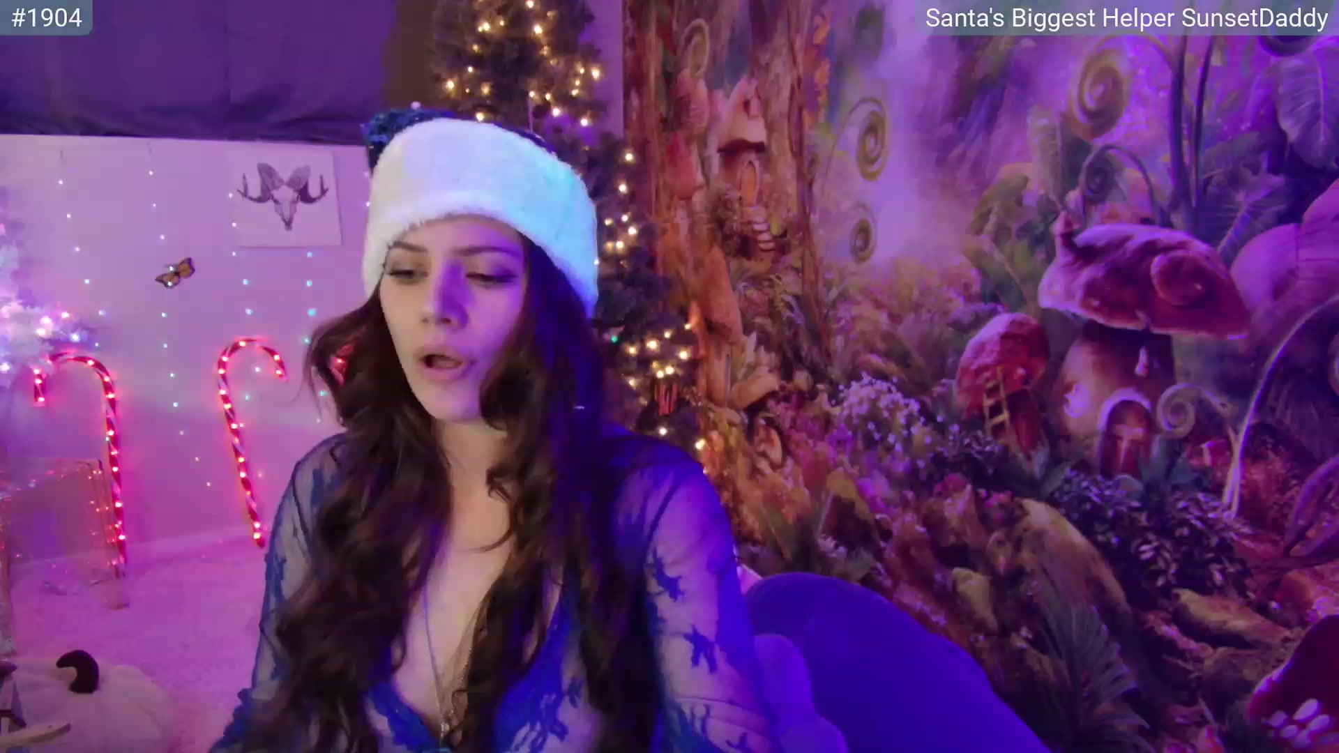 Gallery image thumbnail from April's myfreecams stream on, 12/15/2023, 09:05 image 11 of 20