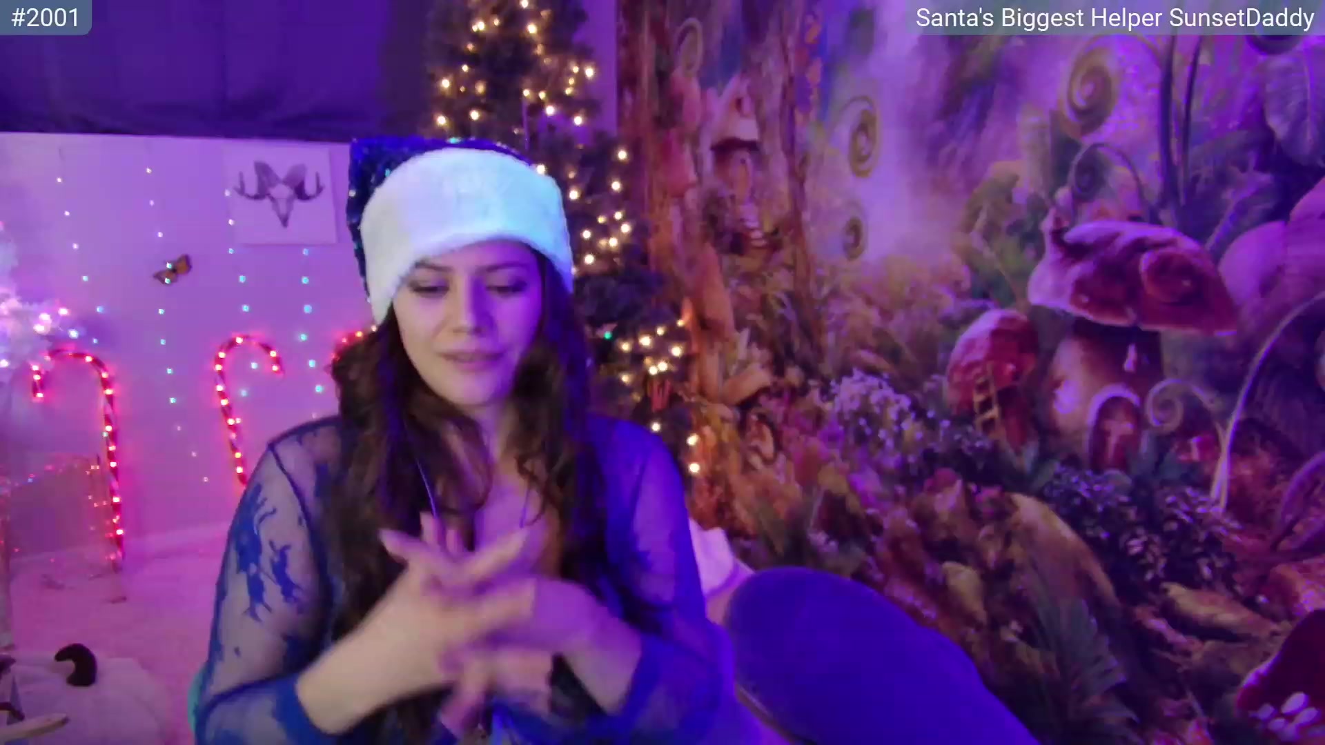 Gallery image thumbnail from April's myfreecams stream on, 12/15/2023, 09:05 image 7 of 20