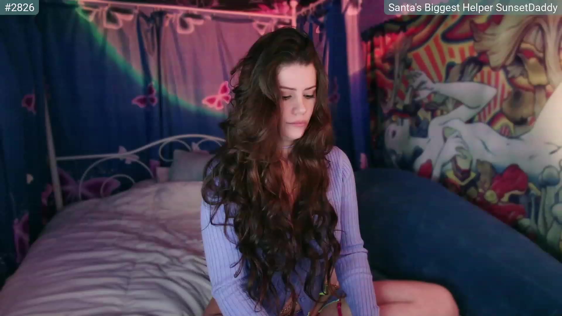 Gallery image thumbnail from April's myfreecams stream on, 12/28/2023, 07:14 image 3 of 20