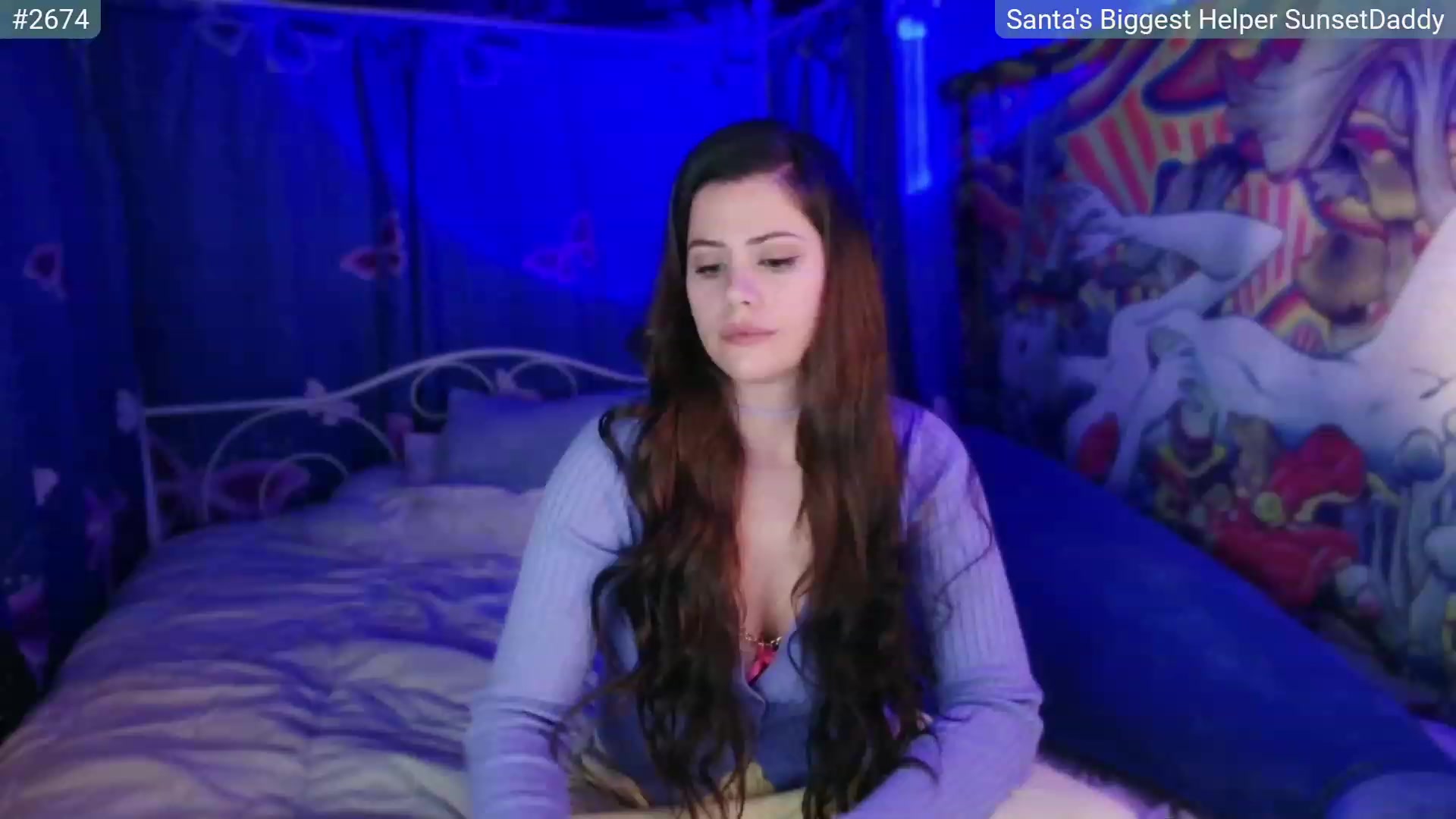 Gallery image thumbnail from April's myfreecams stream on, 12/28/2023, 07:14 image 15 of 20