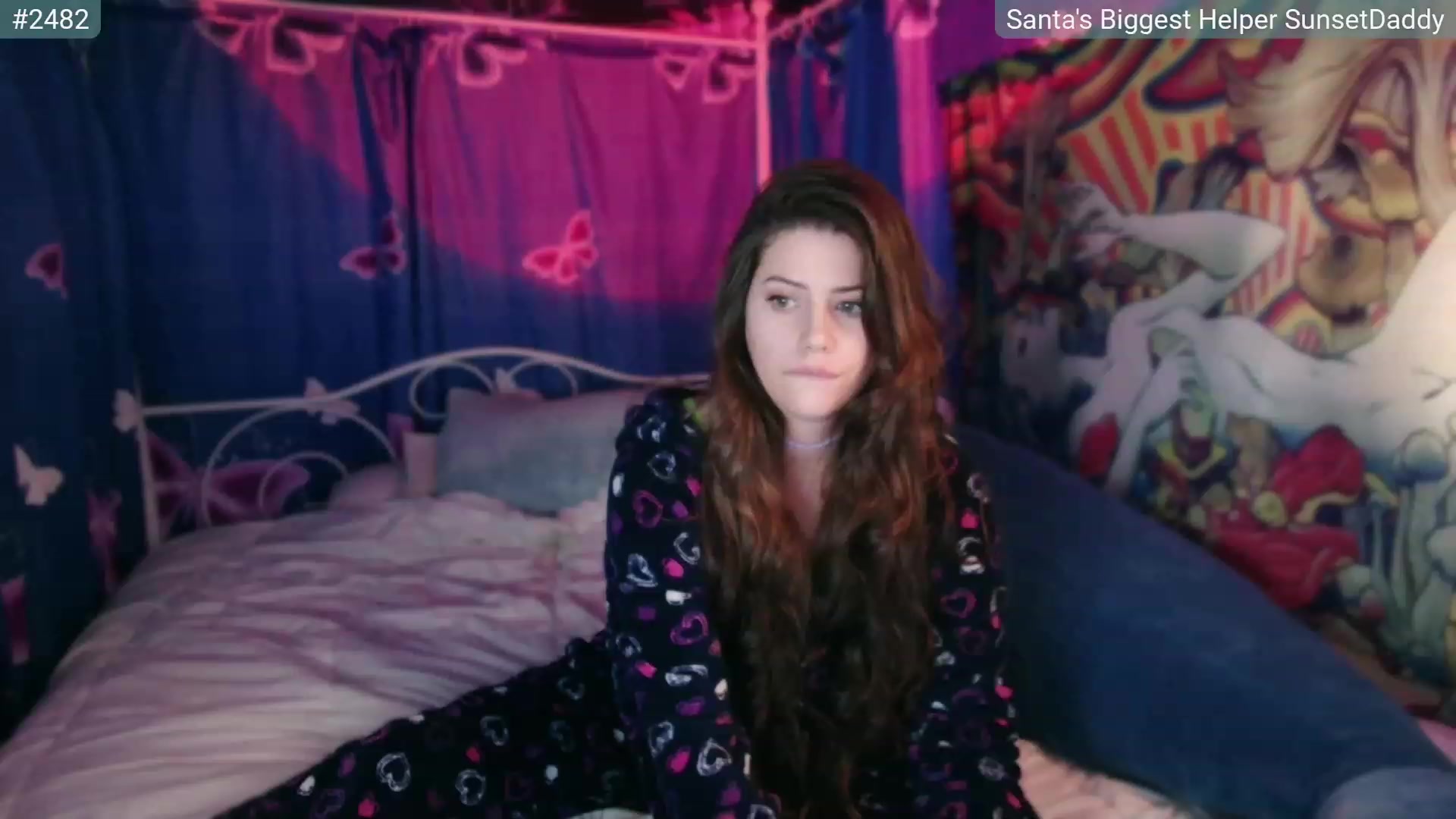 Gallery image thumbnail from April's myfreecams stream on, 12/28/2023, 07:37 image 10 of 20