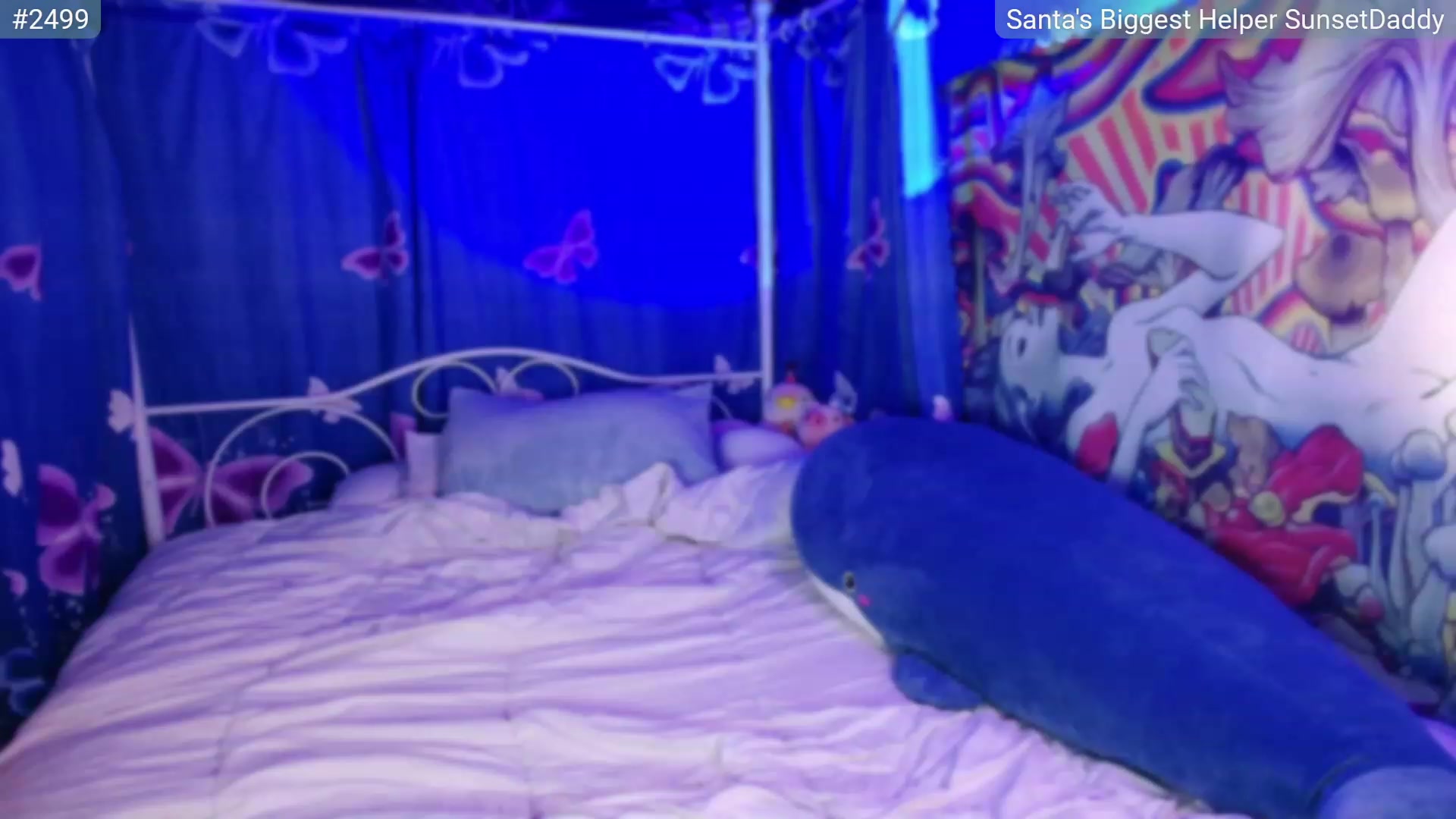 Gallery image thumbnail from April's myfreecams stream on, 12/28/2023, 07:37 image 6 of 20