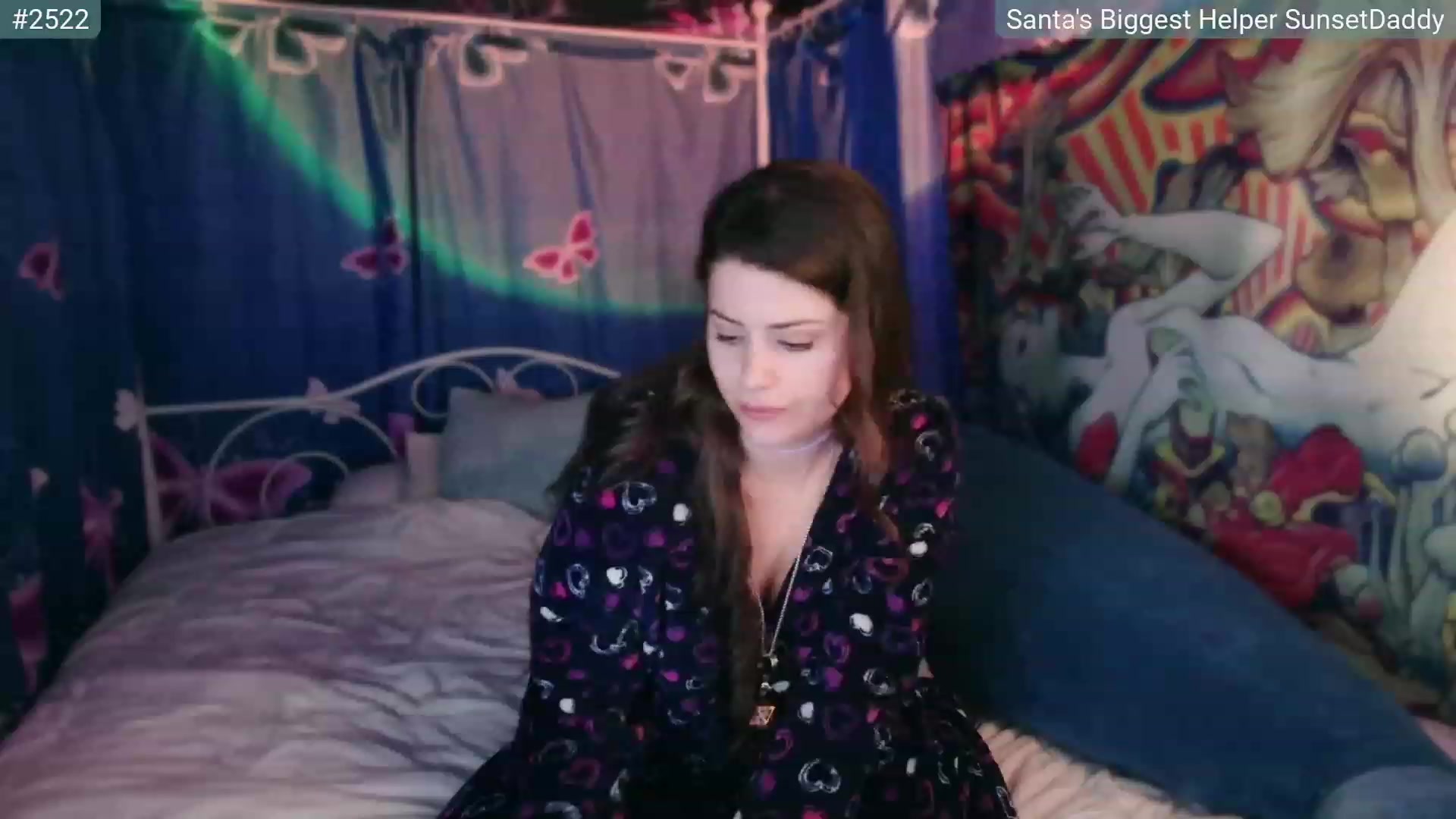 Gallery image thumbnail from April's myfreecams stream on, 12/28/2023, 07:37 image 4 of 20
