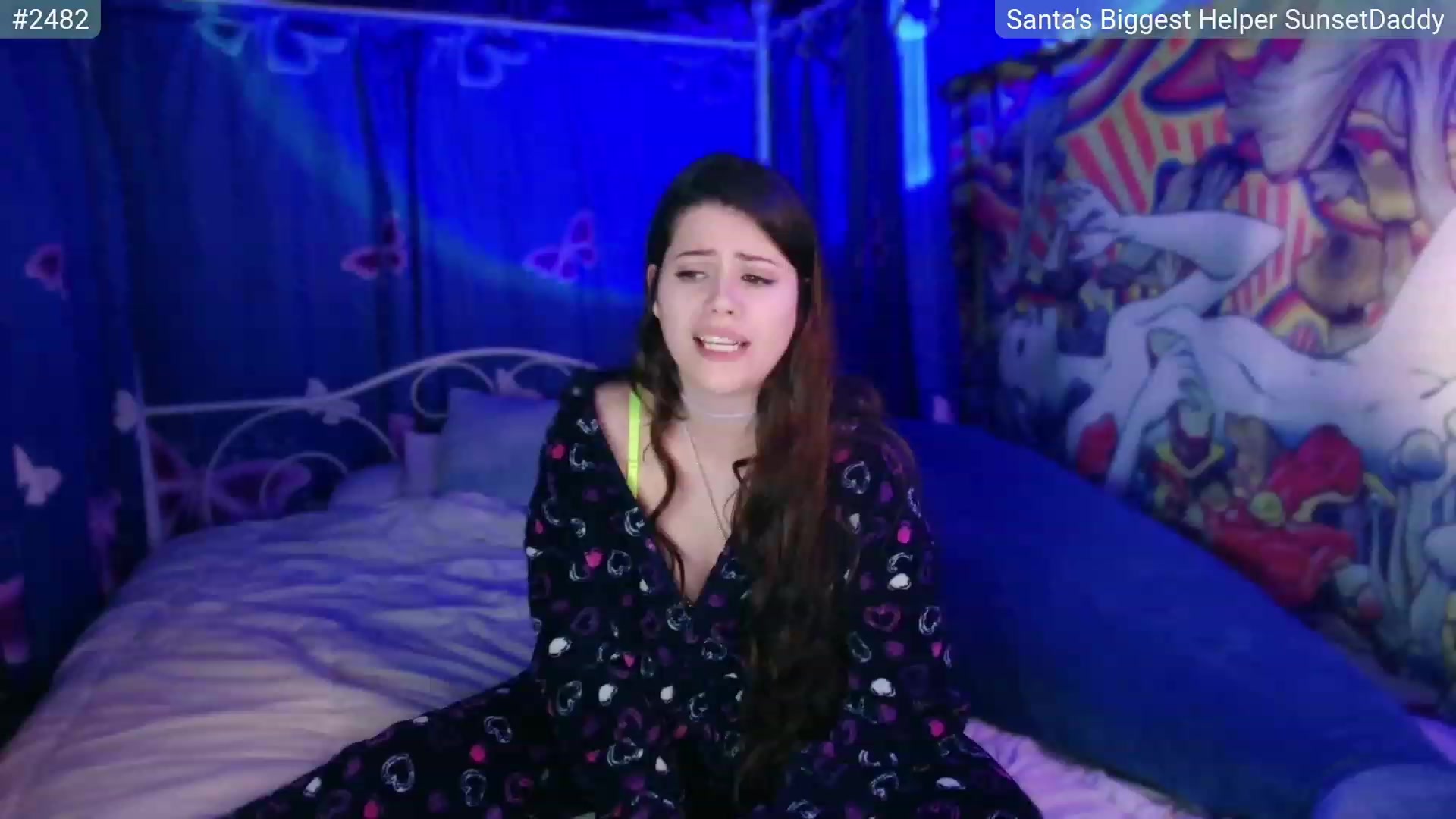 Gallery image thumbnail from April's myfreecams stream on, 12/28/2023, 07:37 image 9 of 20