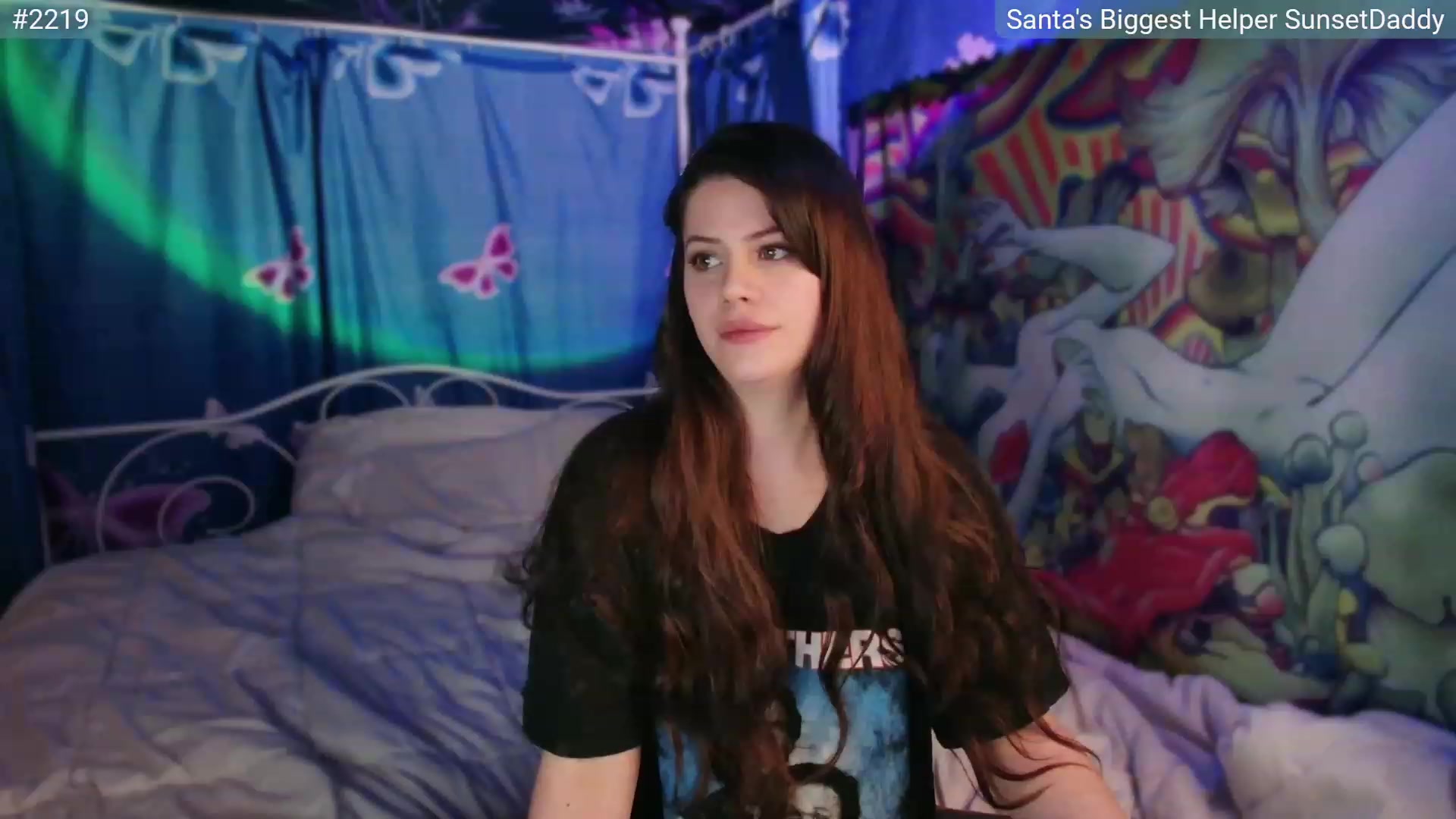 Gallery image thumbnail from April's myfreecams stream on, 12/30/2023, 06:53 image 11 of 20