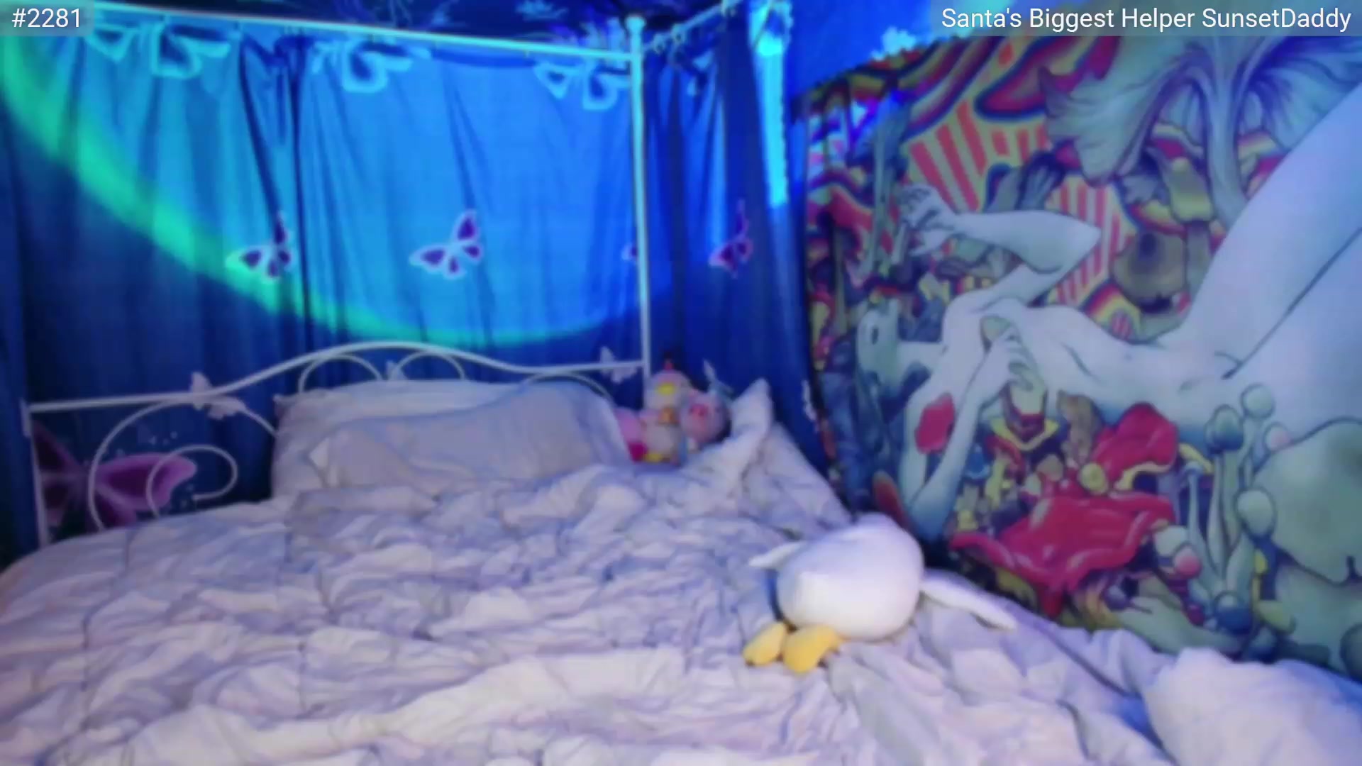 Gallery image thumbnail from April's myfreecams stream on, 12/30/2023, 06:53 image 5 of 20