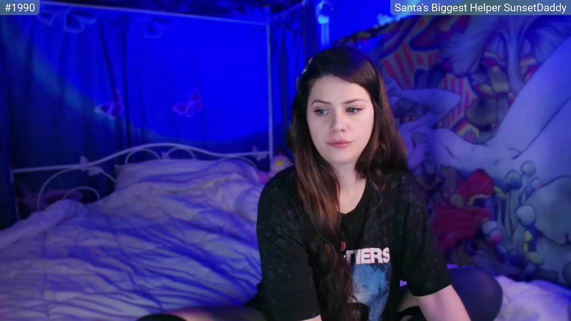 Gallery image thumbnail from April's myfreecams stream on, 12/30/2023, 06:53 image 20 of 20