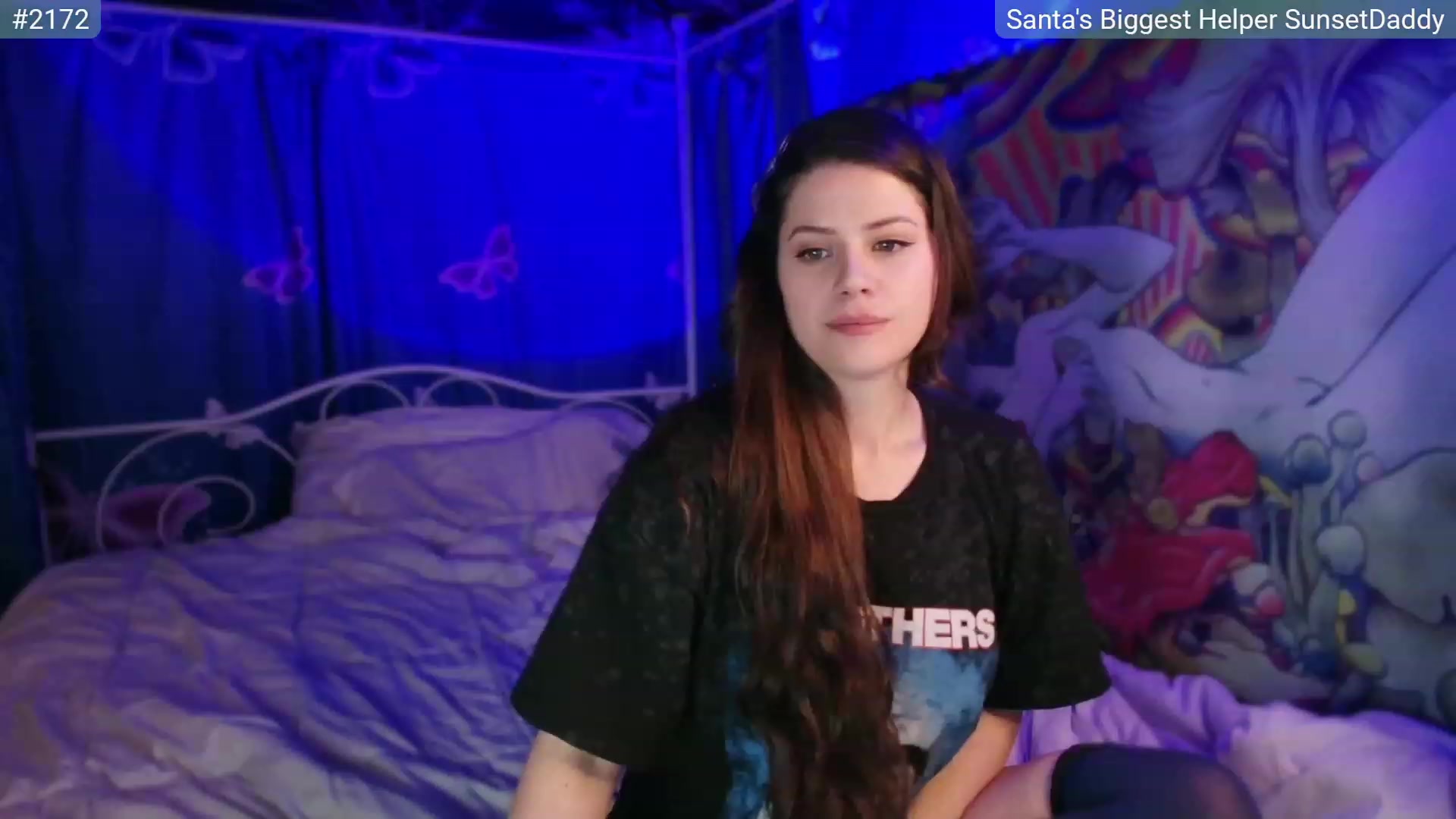 Gallery image thumbnail from April's myfreecams stream on, 12/30/2023, 06:53 image 12 of 20
