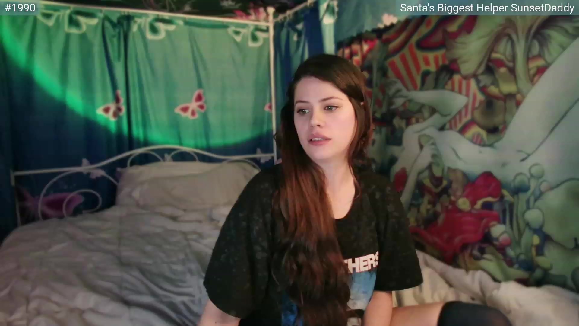 Gallery image thumbnail from April's myfreecams stream on, 12/30/2023, 06:53 image 19 of 20