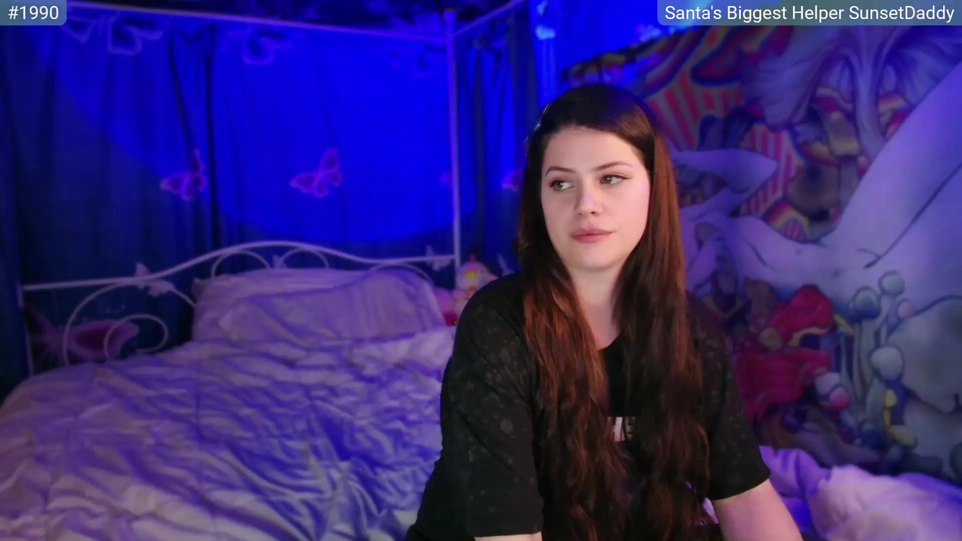 Gallery image thumbnail from April's myfreecams stream on, 12/30/2023, 06:53 image 16 of 20