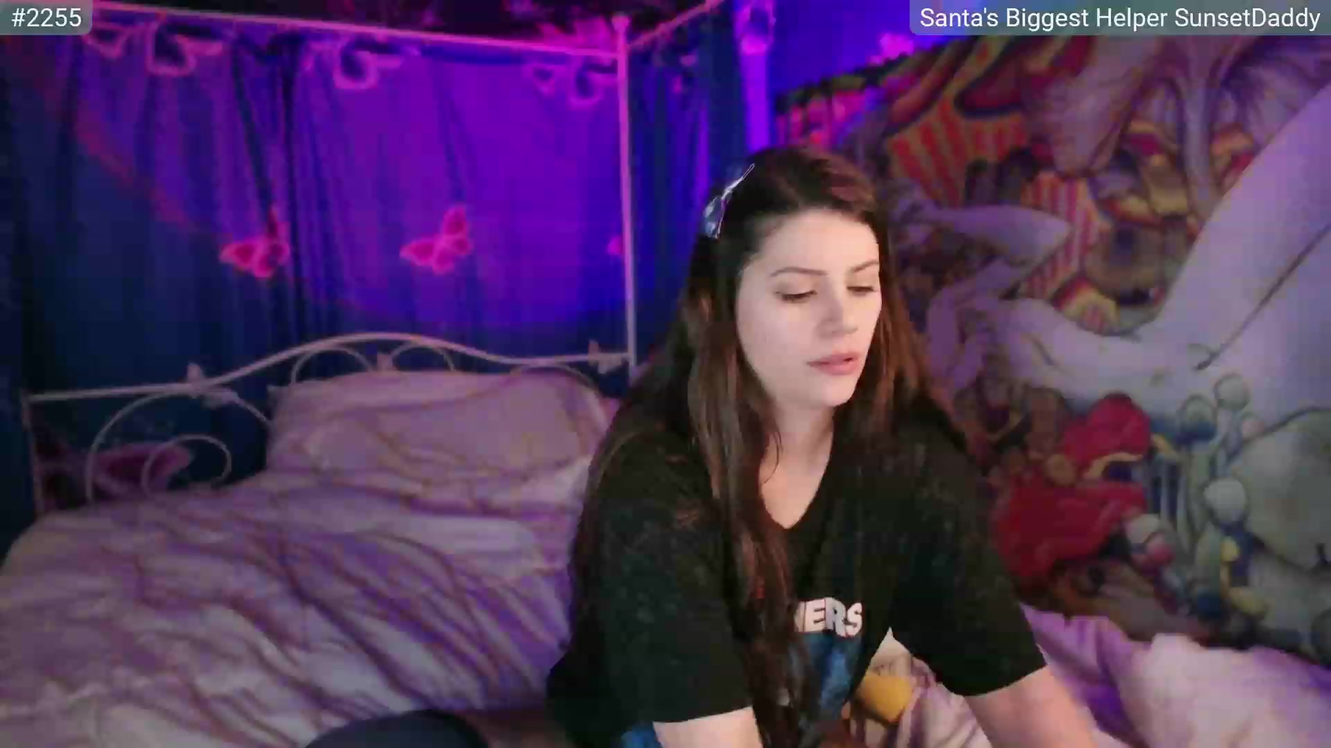 Gallery image thumbnail from April's myfreecams stream on, 12/30/2023, 06:53 image 6 of 20