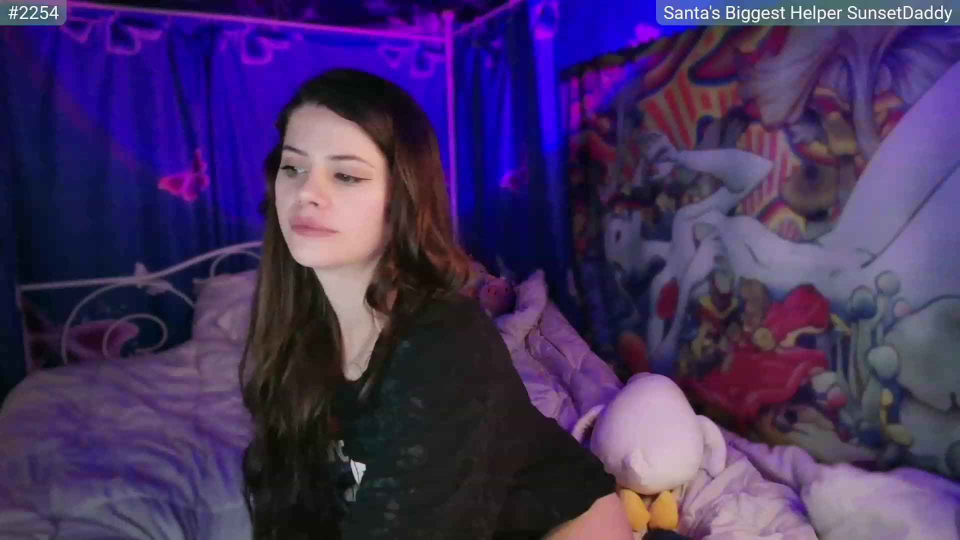 Gallery image thumbnail from April's myfreecams stream on, 12/30/2023, 06:53 image 8 of 20