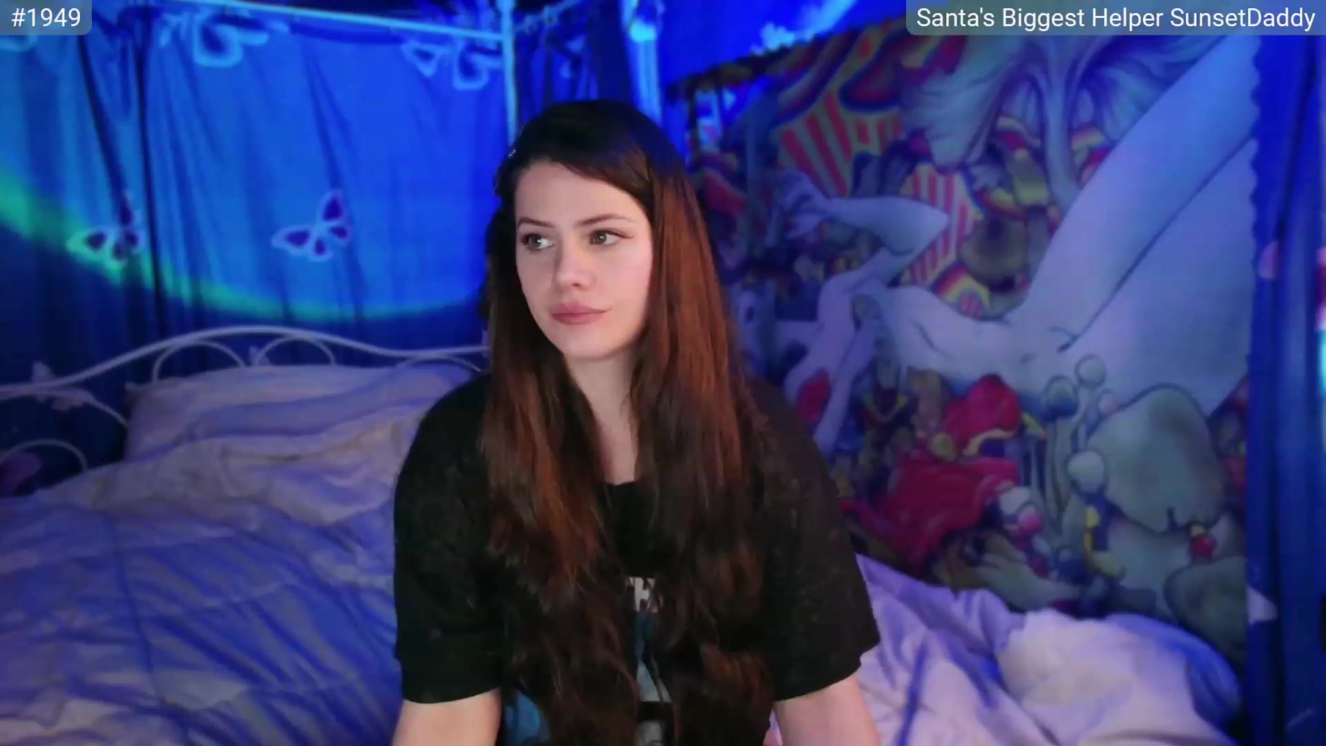 Gallery image thumbnail from April's myfreecams stream on, 12/30/2023, 07:27 image 17 of 20