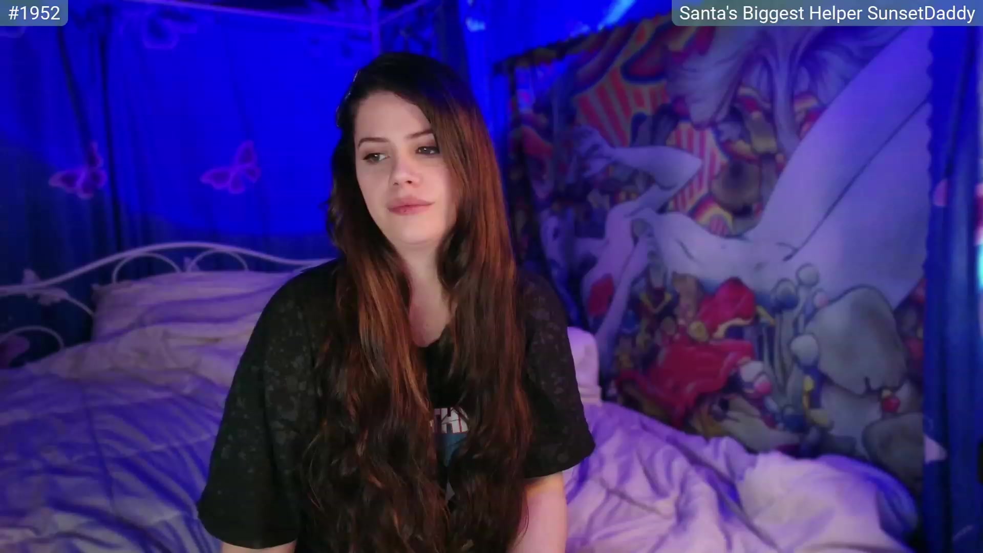 Gallery image thumbnail from April's myfreecams stream on, 12/30/2023, 07:27 image 9 of 20