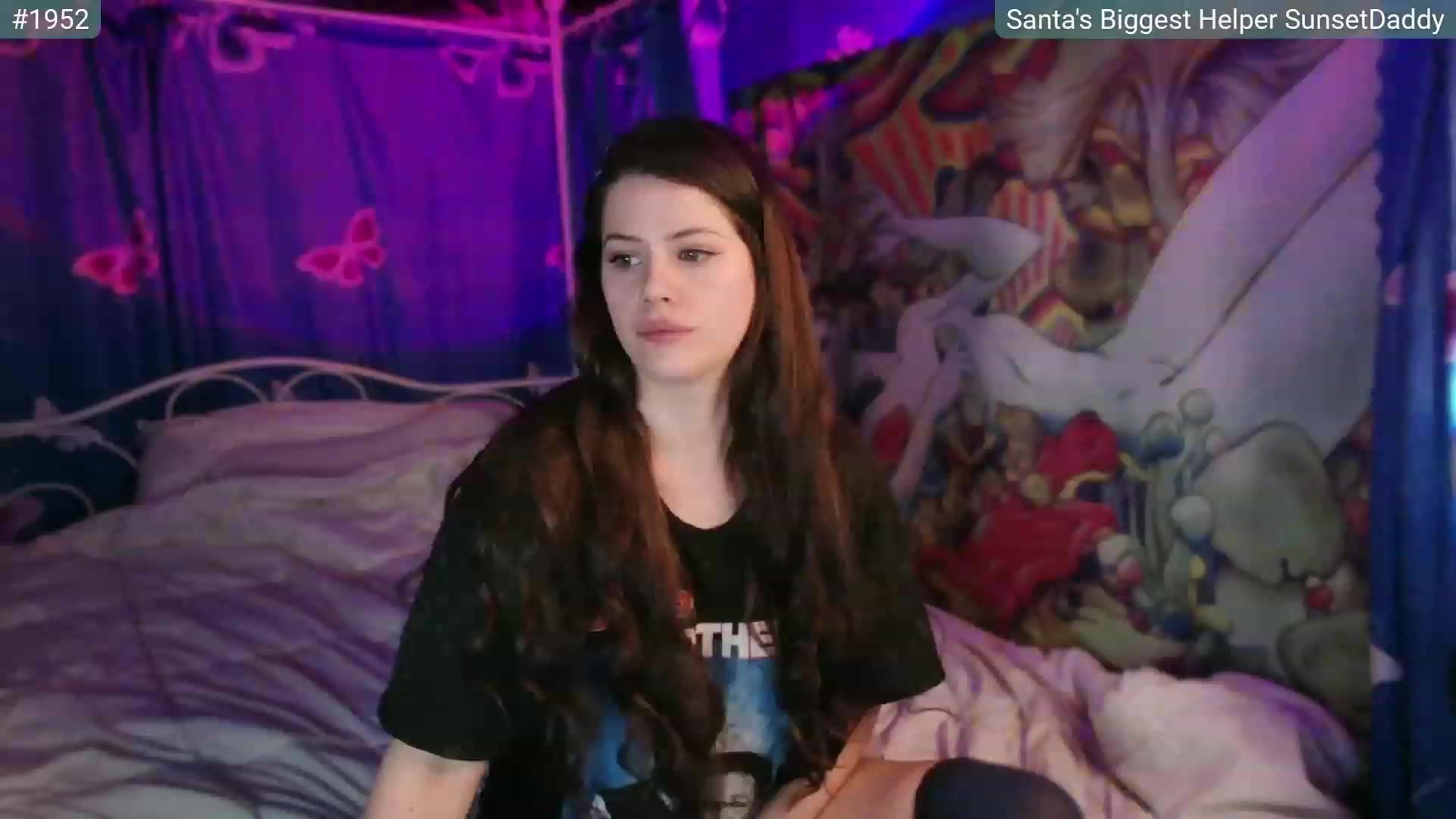 Gallery image thumbnail from April's myfreecams stream on, 12/30/2023, 07:27 image 4 of 20