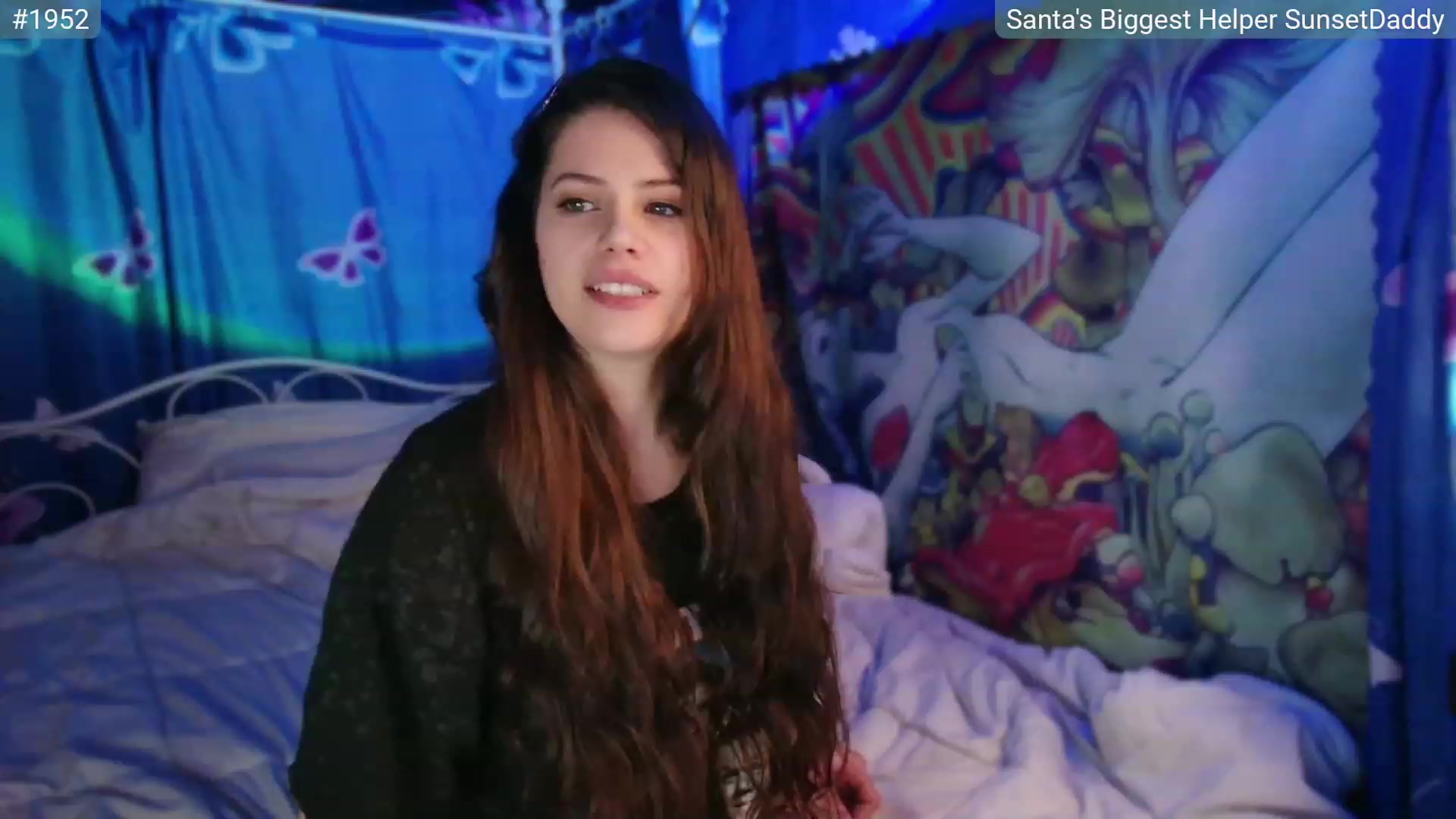 Gallery image thumbnail from April's myfreecams stream on, 12/30/2023, 07:27 image 11 of 20