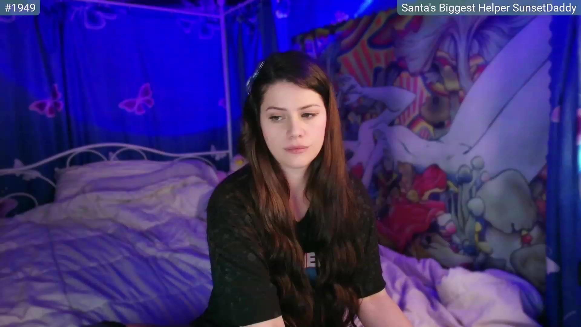 Gallery image thumbnail from April's myfreecams stream on, 12/30/2023, 07:27 image 15 of 20