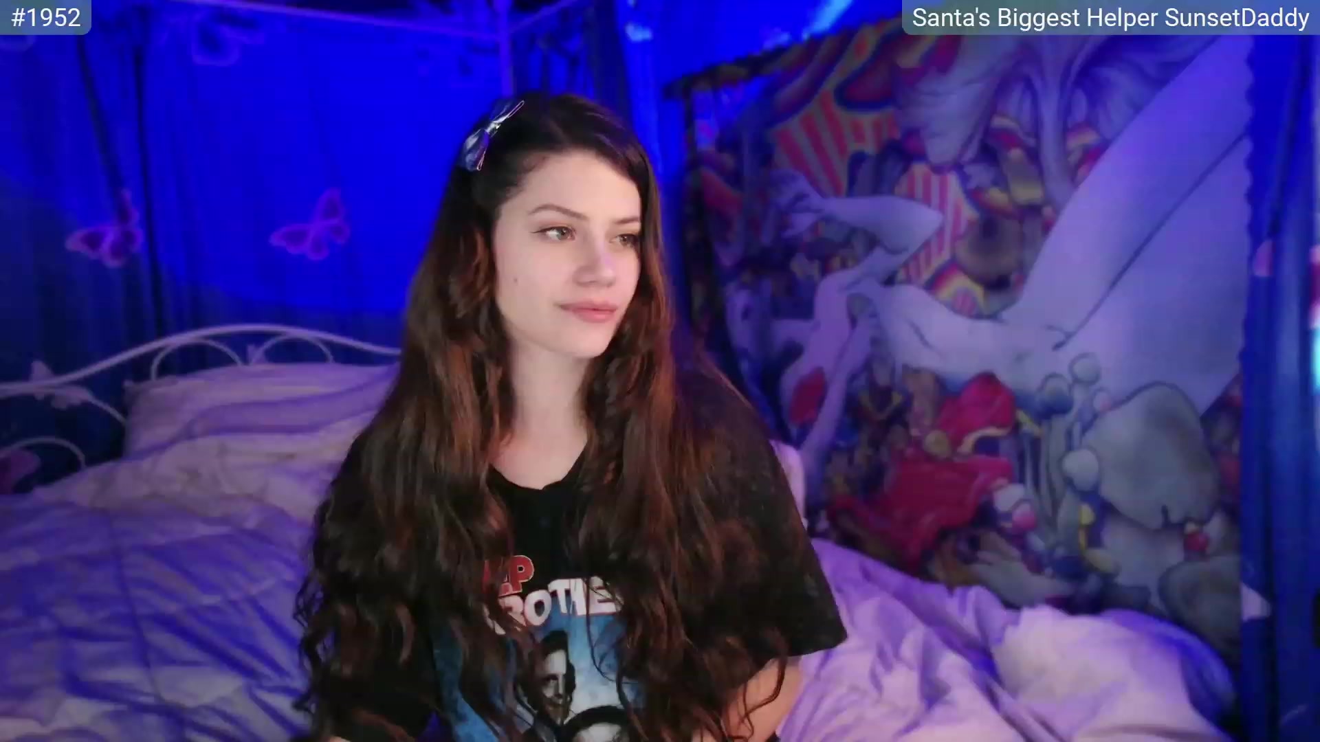 Gallery image thumbnail from April's myfreecams stream on, 12/30/2023, 07:27 image 12 of 20