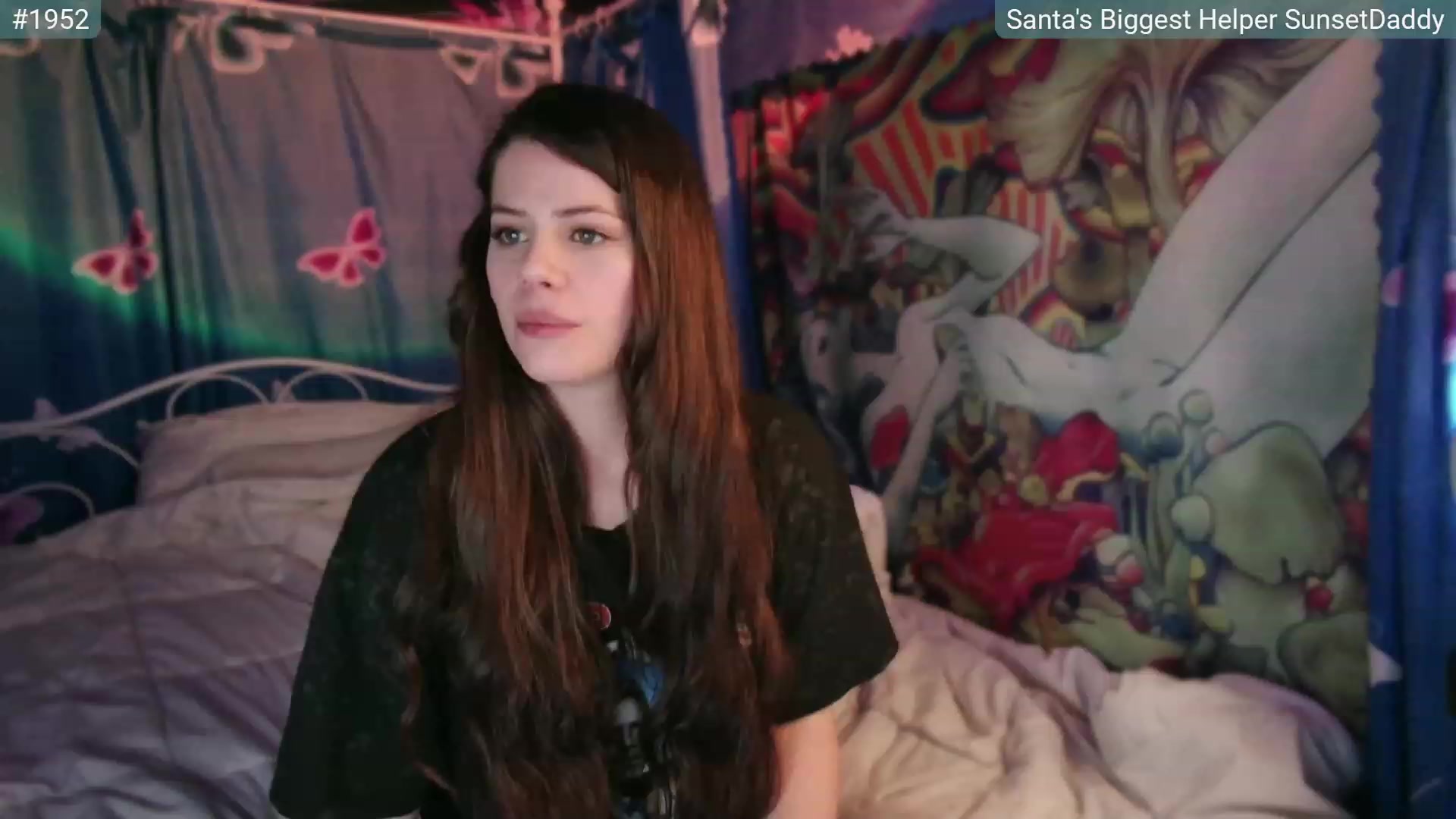 Gallery image thumbnail from April's myfreecams stream on, 12/30/2023, 07:27 image 10 of 20