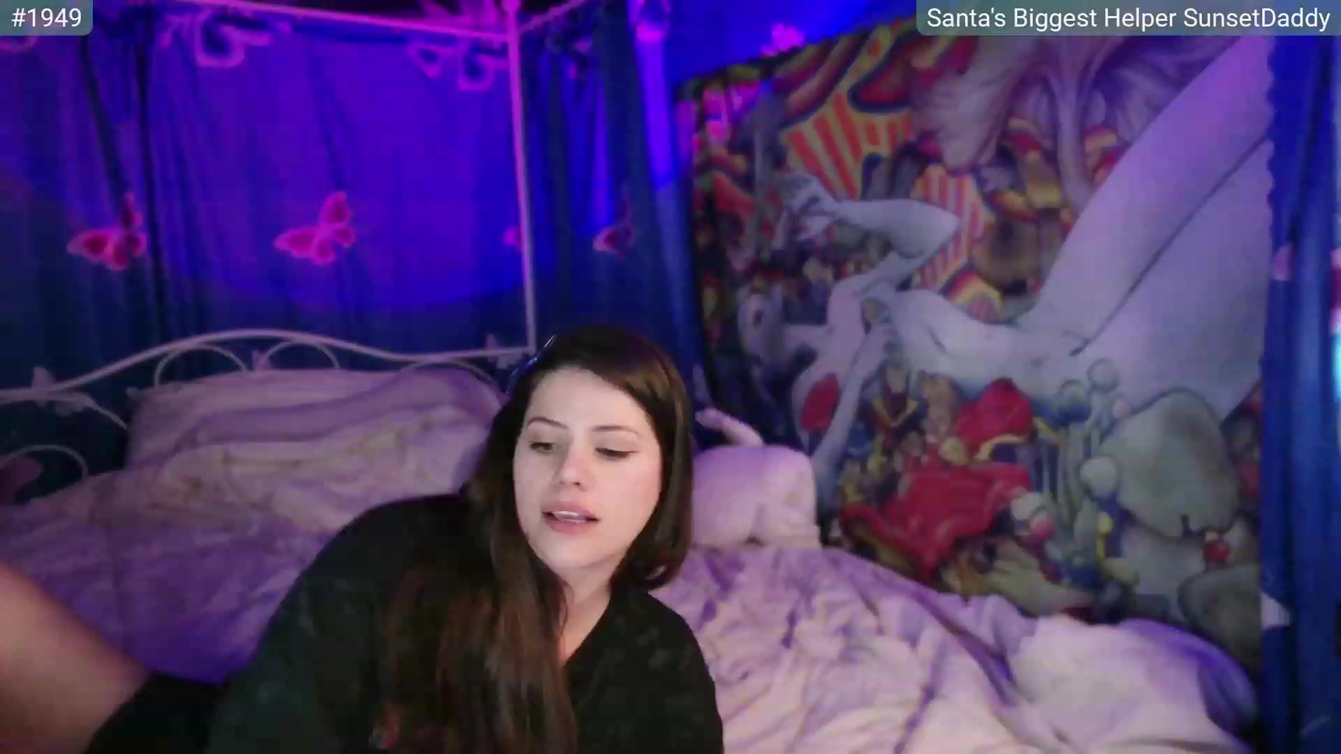 Gallery image thumbnail from April's myfreecams stream on, 12/30/2023, 07:27 image 18 of 20