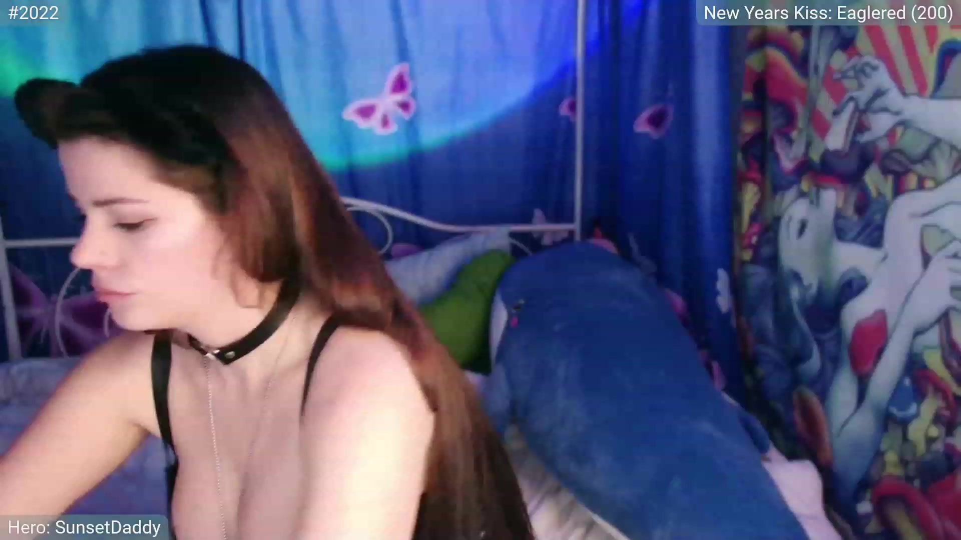 Gallery image thumbnail from April's myfreecams stream on, 01/01/2024, 05:24 image 5 of 20