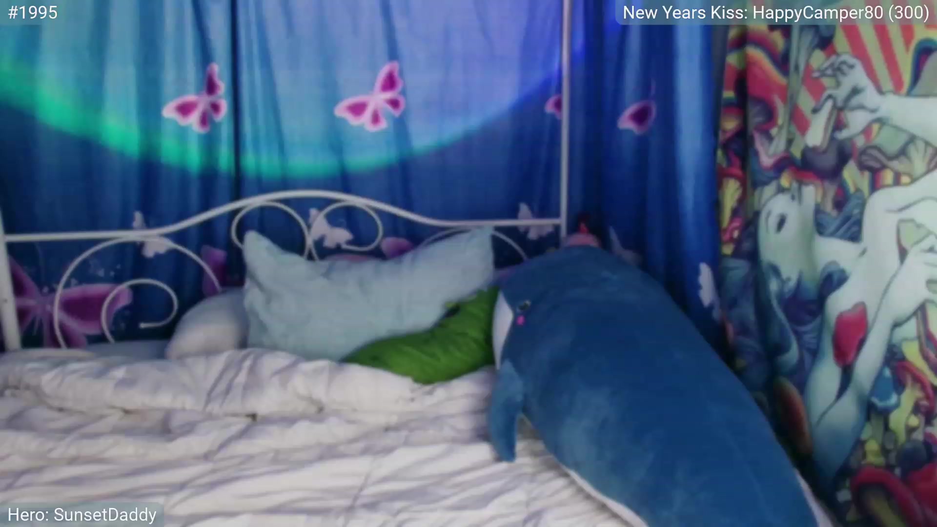 Gallery image thumbnail from April's myfreecams stream on, 01/01/2024, 06:50 image 3 of 20