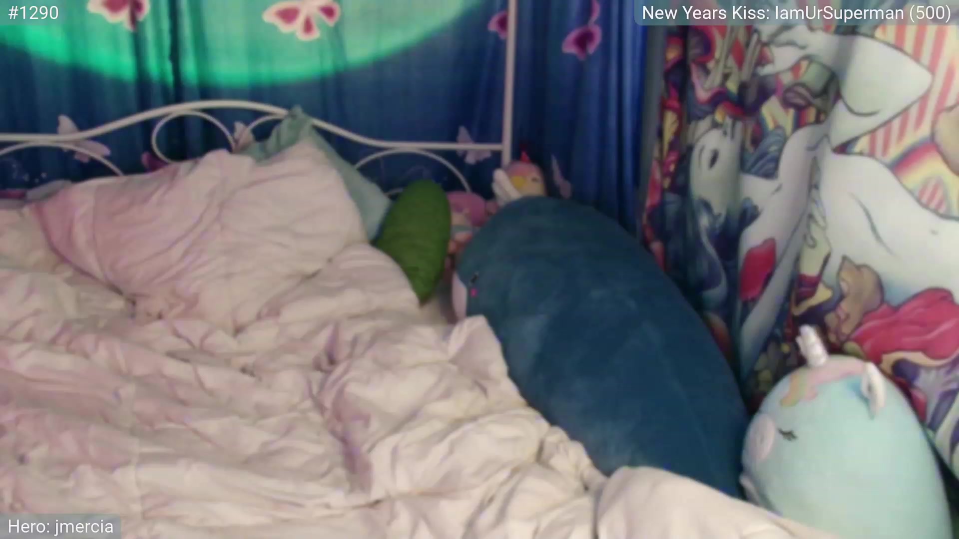 Gallery image thumbnail from April's myfreecams stream on, 01/04/2024, 10:55 image 13 of 20