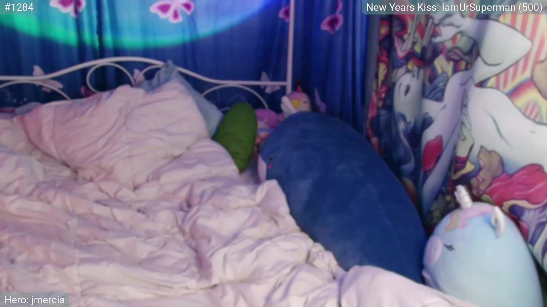 Gallery image thumbnail from April's myfreecams stream on, 01/04/2024, 10:55 image 10 of 20