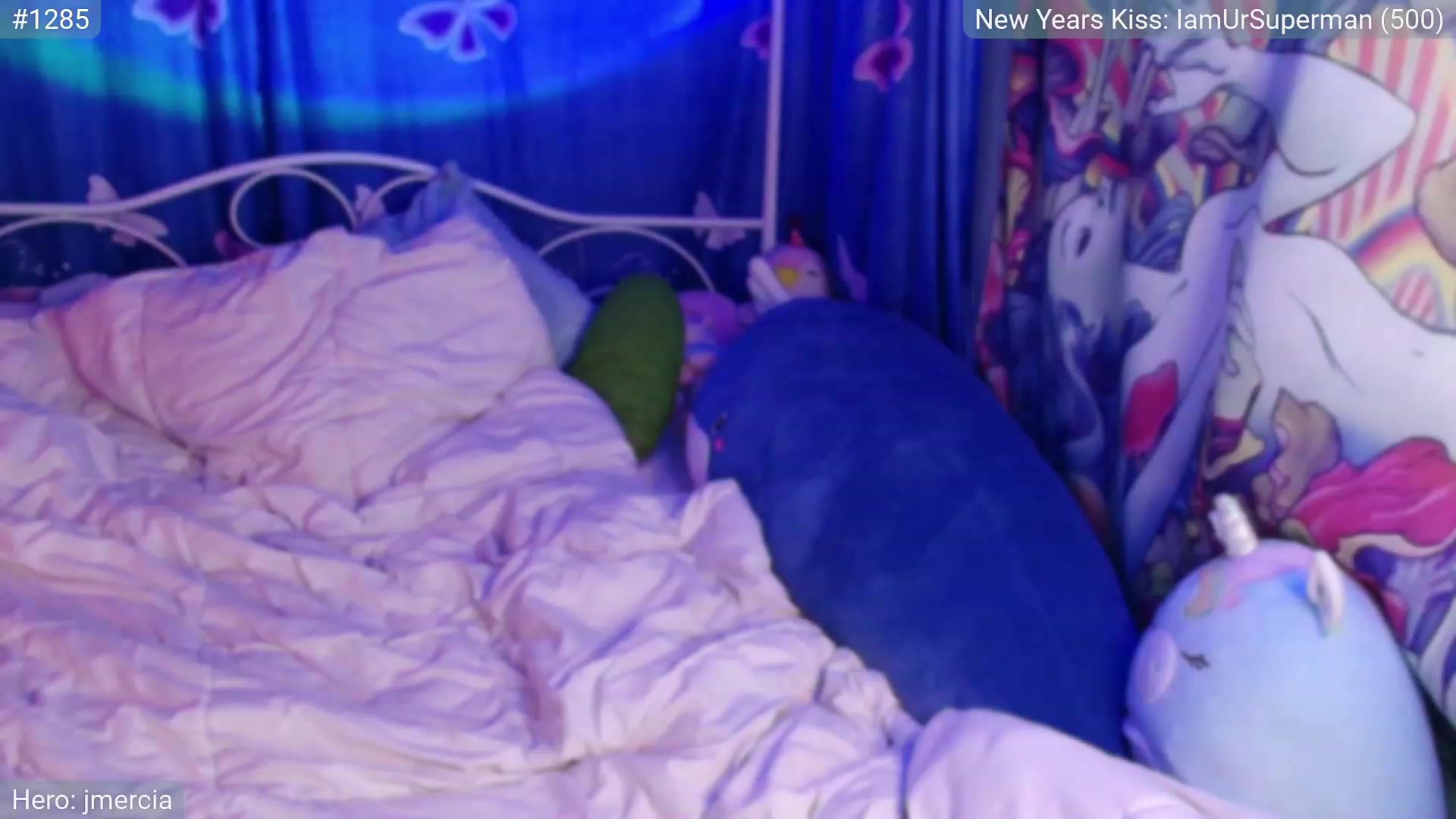 Gallery image thumbnail from April's myfreecams stream on, 01/04/2024, 10:55 image 11 of 20