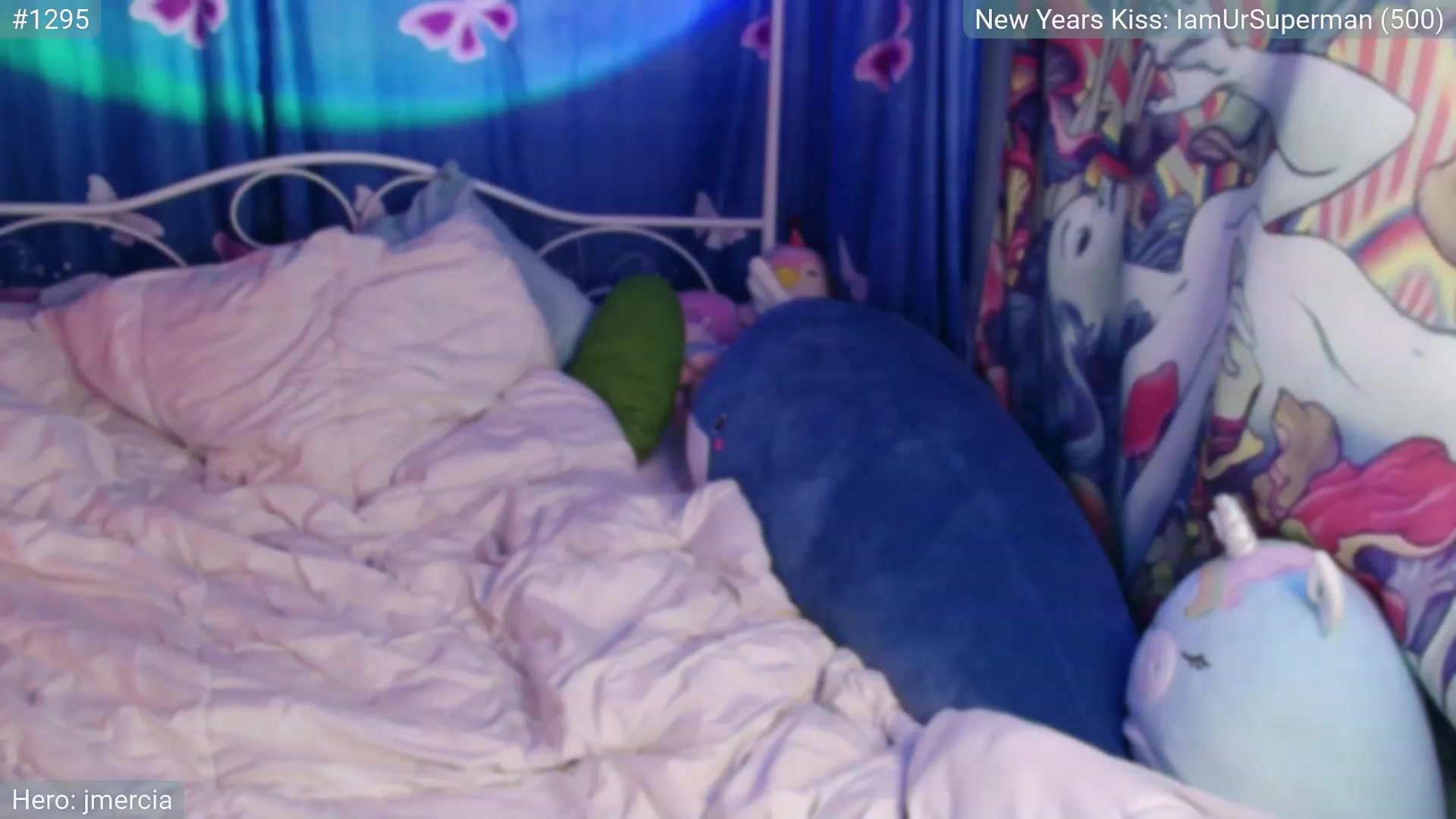Gallery image thumbnail from April's myfreecams stream on, 01/04/2024, 10:55 image 20 of 20