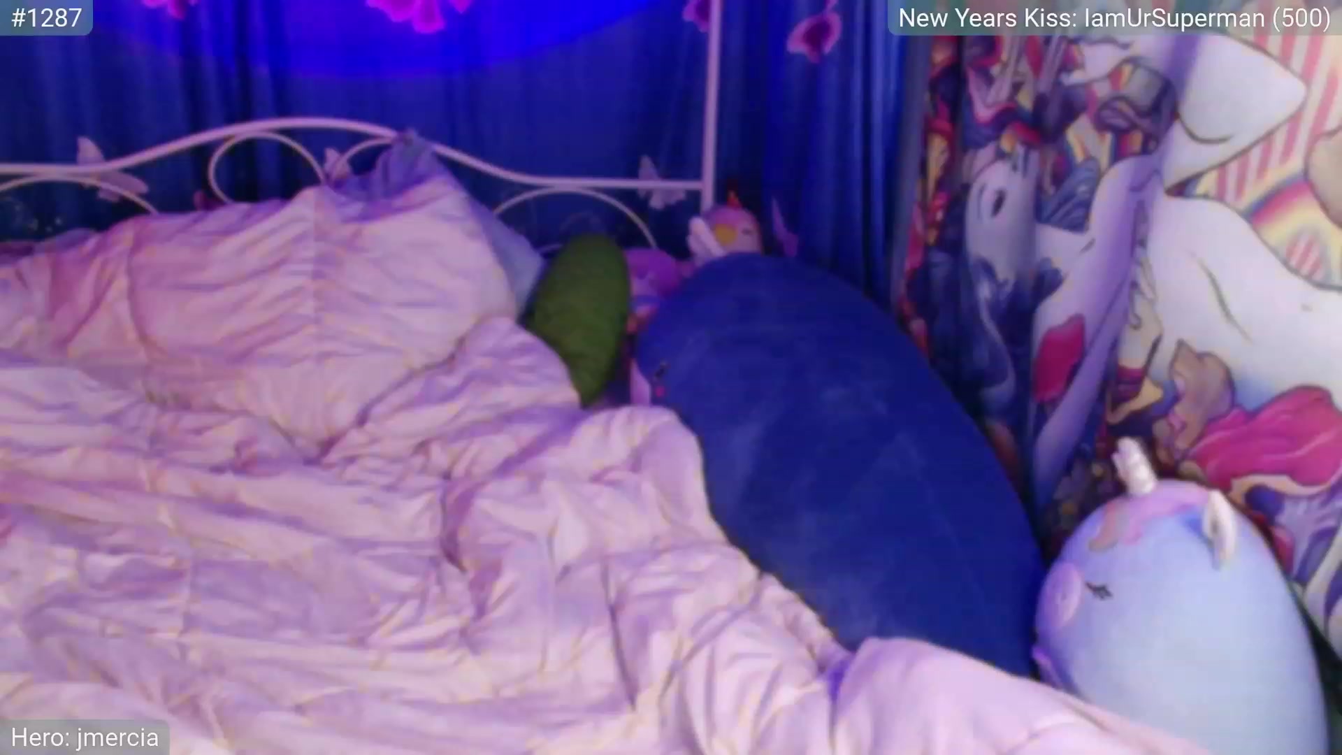 Gallery image thumbnail from April's myfreecams stream on, 01/04/2024, 10:55 image 2 of 20