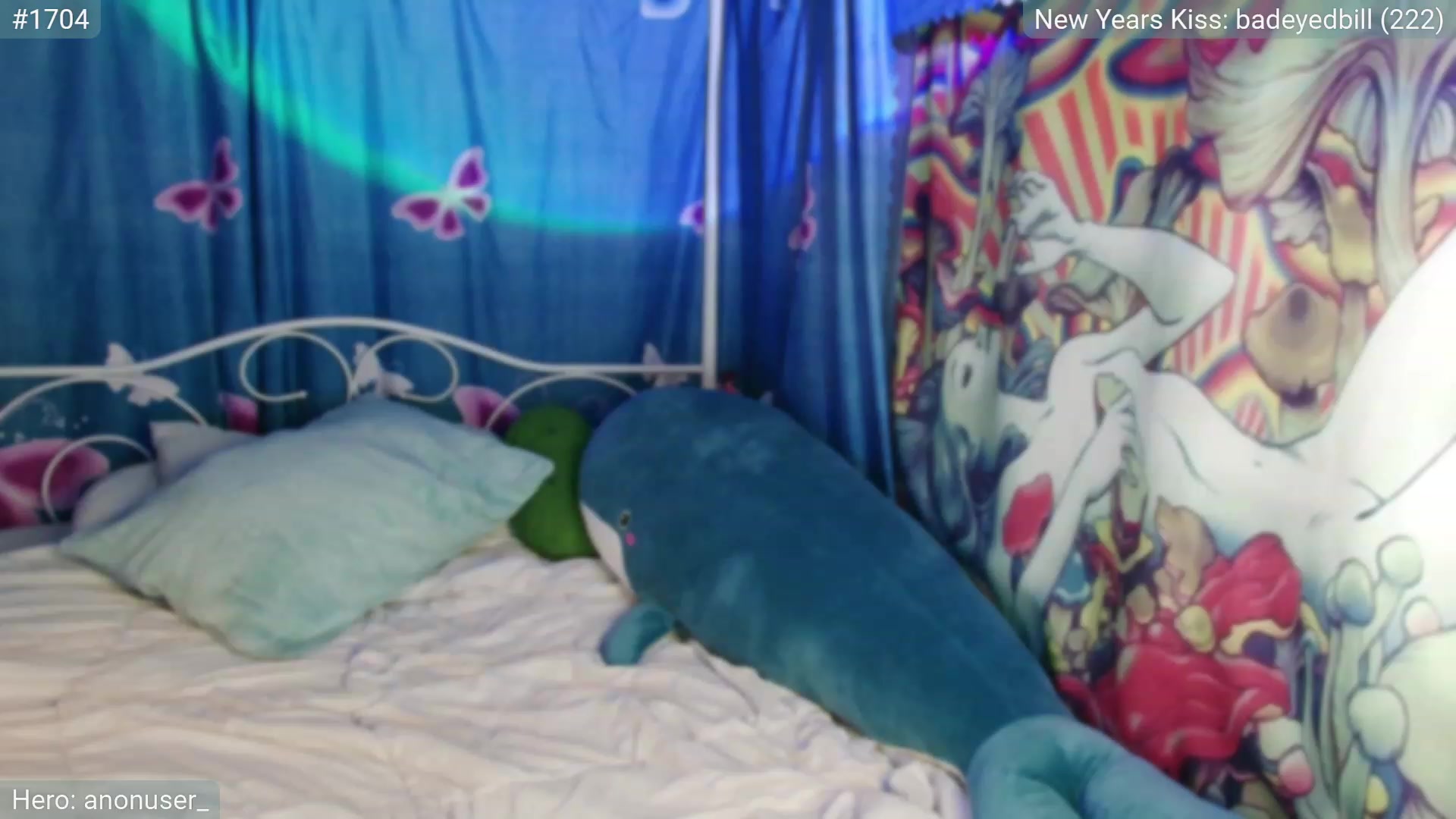 Gallery image thumbnail from April's myfreecams stream on, 01/12/2024, 06:28 image 17 of 20