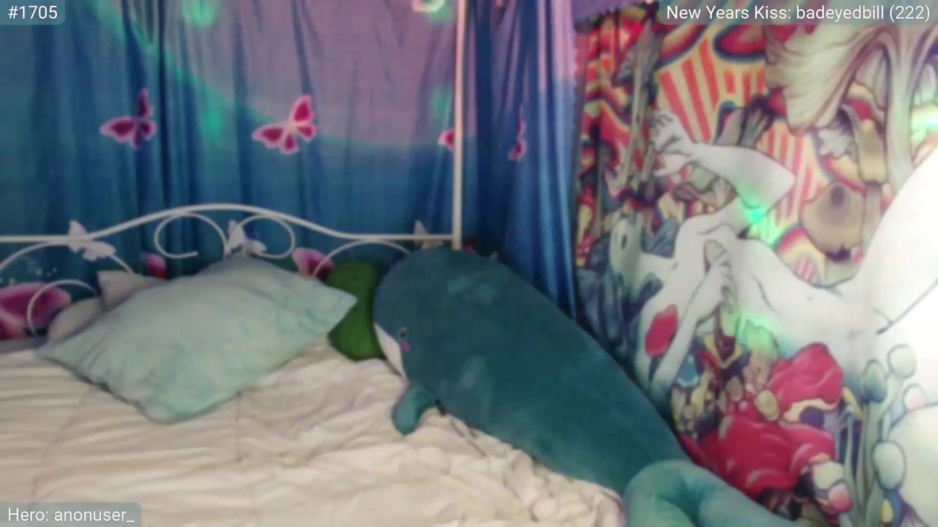 Gallery image thumbnail from April's myfreecams stream on, 01/12/2024, 06:28 image 14 of 20