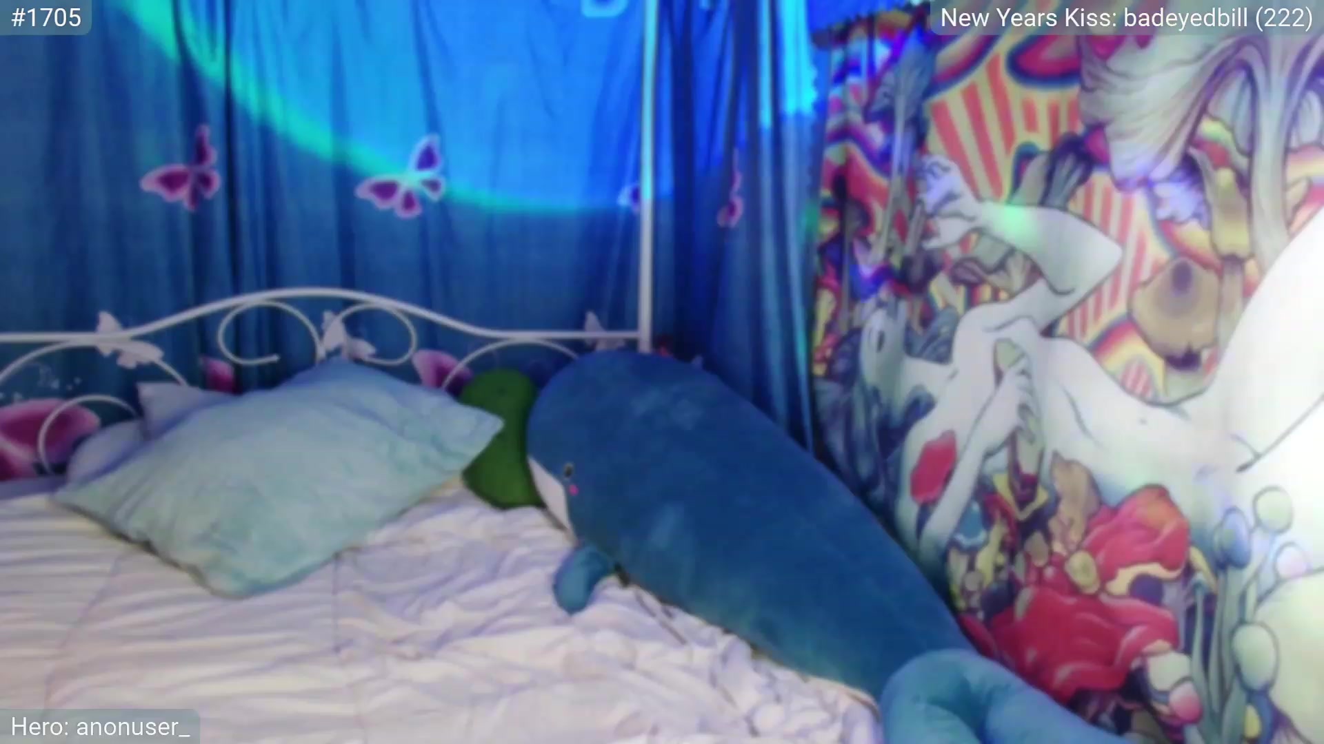 Gallery image thumbnail from April's myfreecams stream on, 01/12/2024, 06:28 image 15 of 20