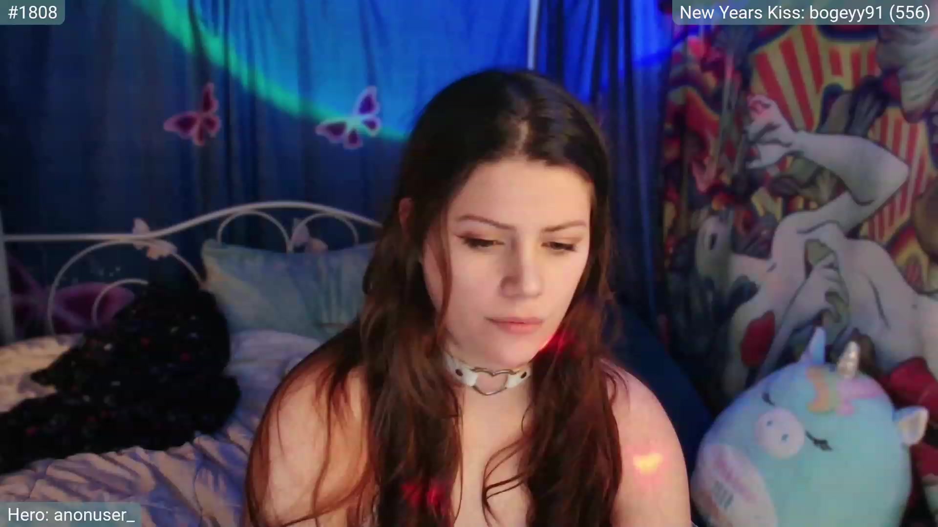 Gallery image thumbnail from April's myfreecams stream on, 01/14/2024, 08:20 image 19 of 20