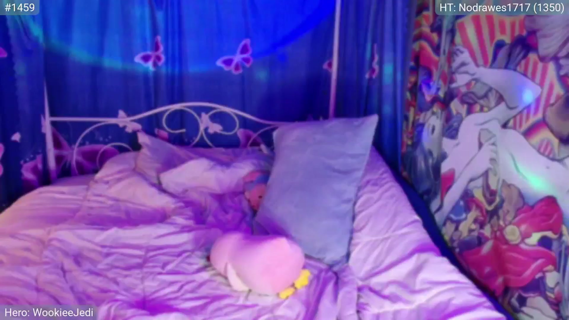 Gallery image thumbnail from April's myfreecams stream on, 01/16/2024, 08:24 image 11 of 20