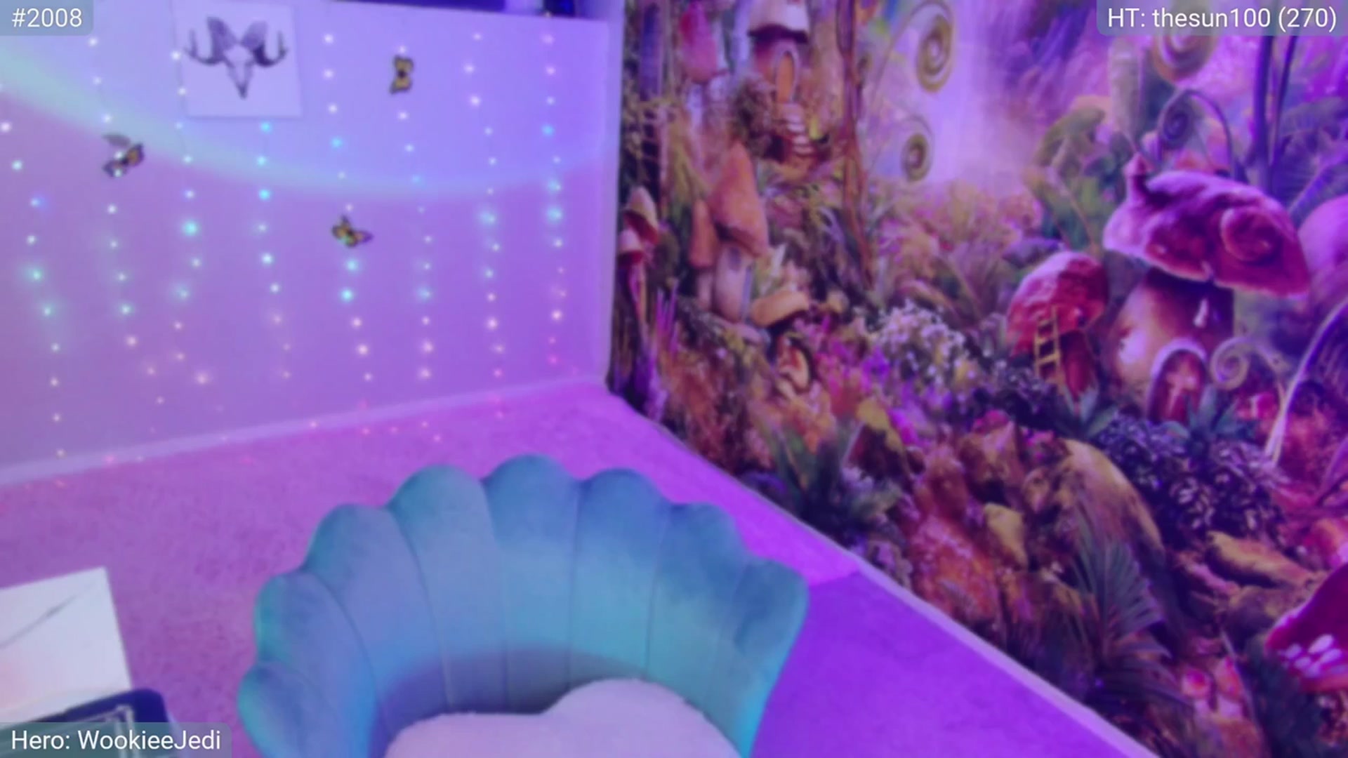 Gallery image thumbnail from April's myfreecams stream on, 01/24/2024, 04:36 image 16 of 20