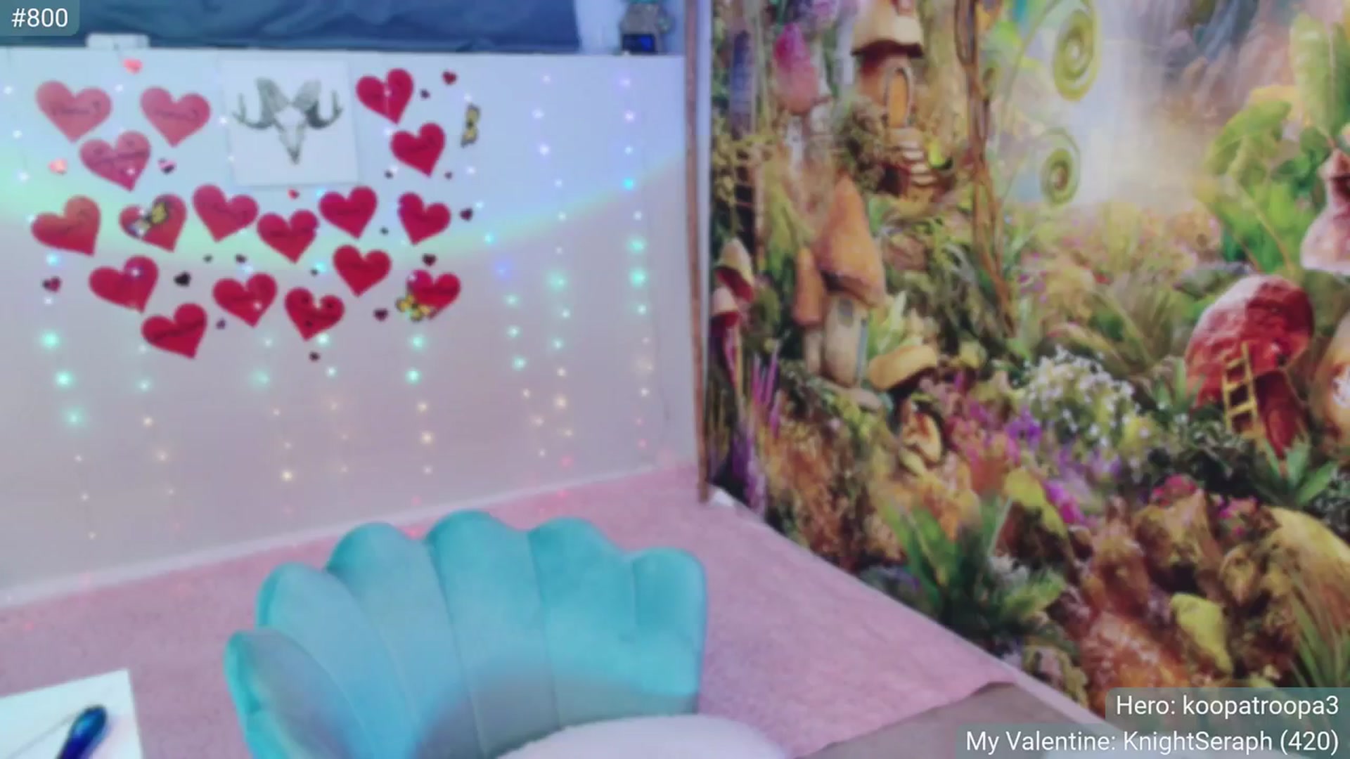 Gallery image thumbnail from April's myfreecams stream on, 02/21/2024, 04:31 image 12 of 20