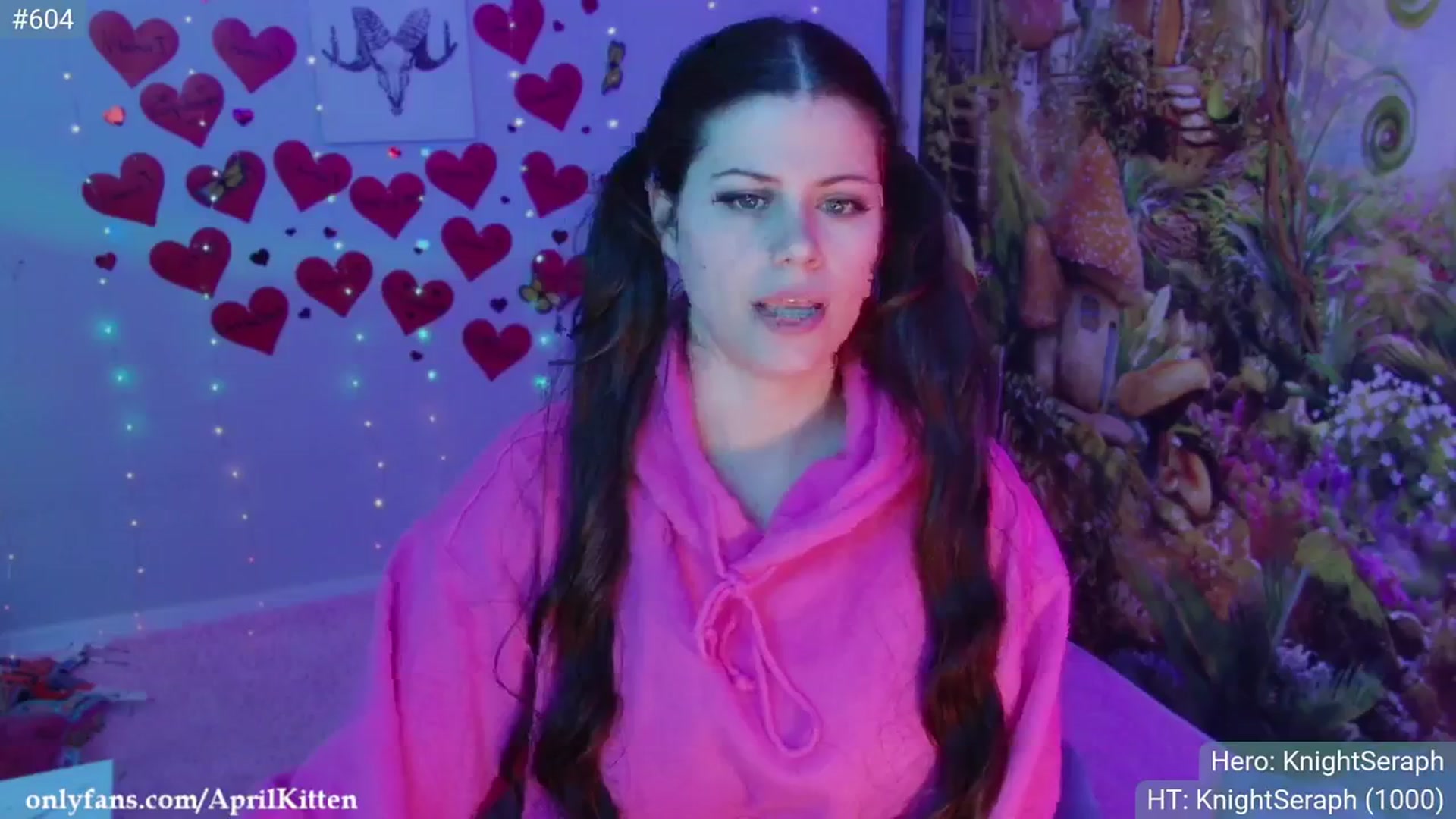 Gallery image thumbnail from April's myfreecams stream on, 03/16/2024, 03:55 image 8 of 20