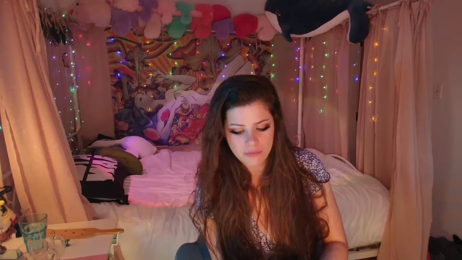 Gallery image thumbnail from April's myfreecams stream on, 06/29/2024, 04:00 image 3 of 20