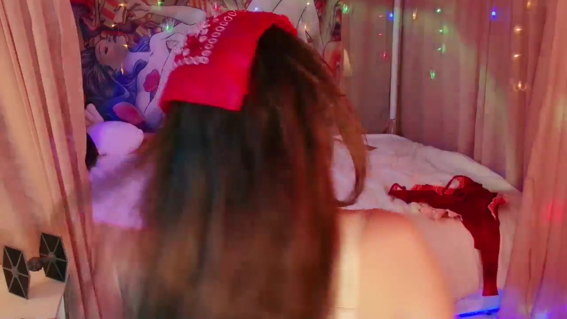 Gallery image thumbnail from April's myfreecams stream on, 07/02/2024, 06:55 image 4 of 20