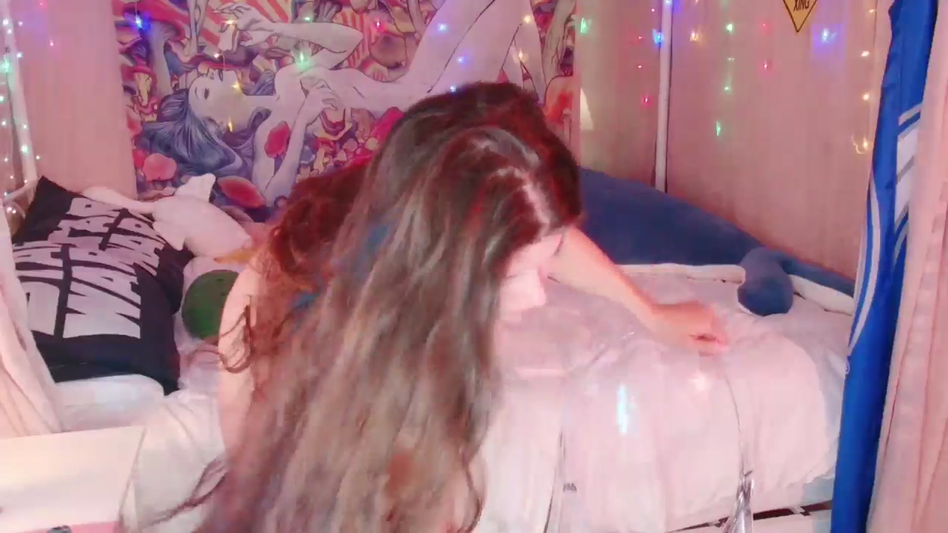 Gallery image thumbnail from April's myfreecams stream on, 07/14/2024, 04:46 image 12 of 20