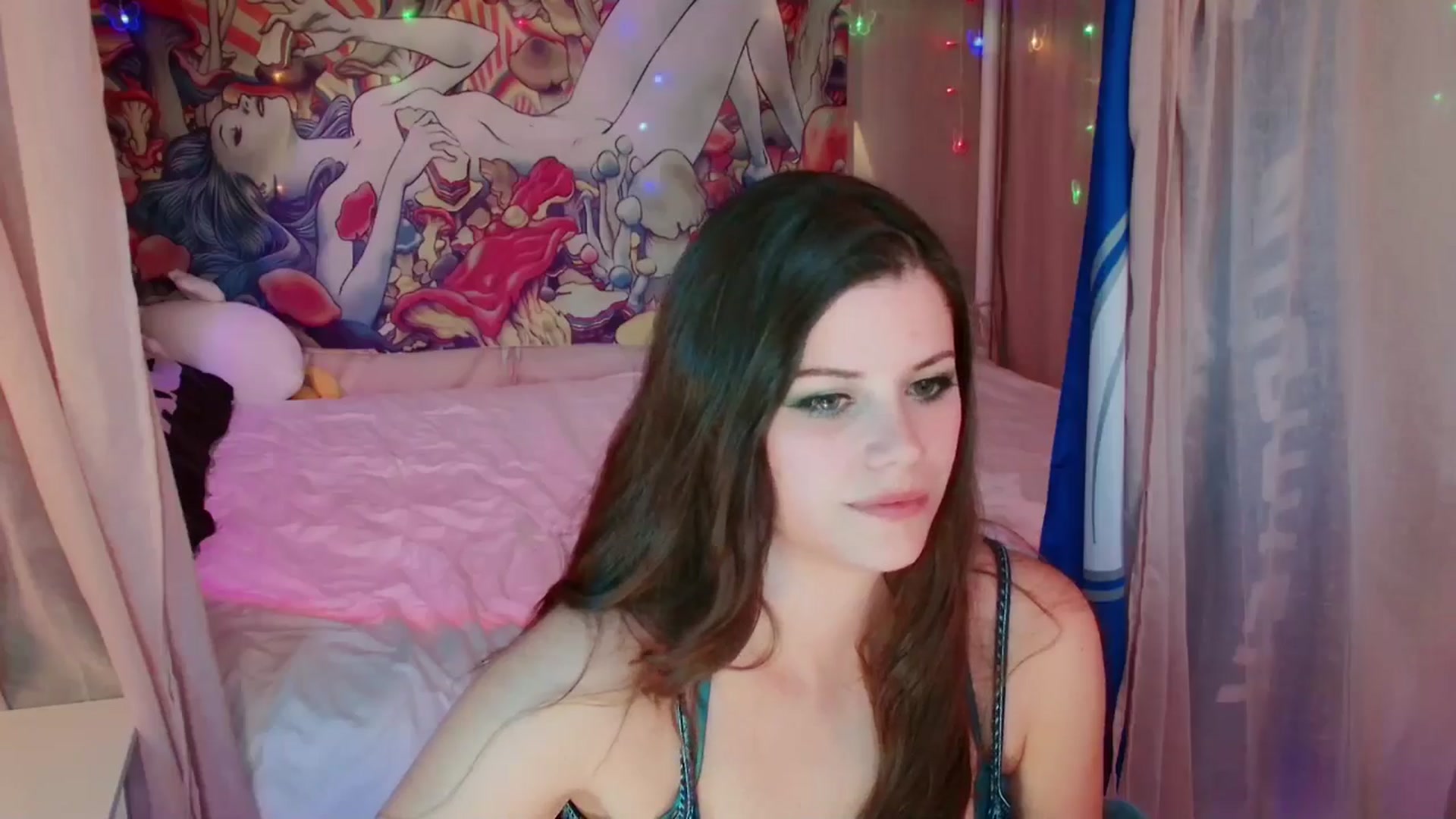Gallery image thumbnail from April's myfreecams stream on, 07/26/2024, 04:07 image 6 of 20
