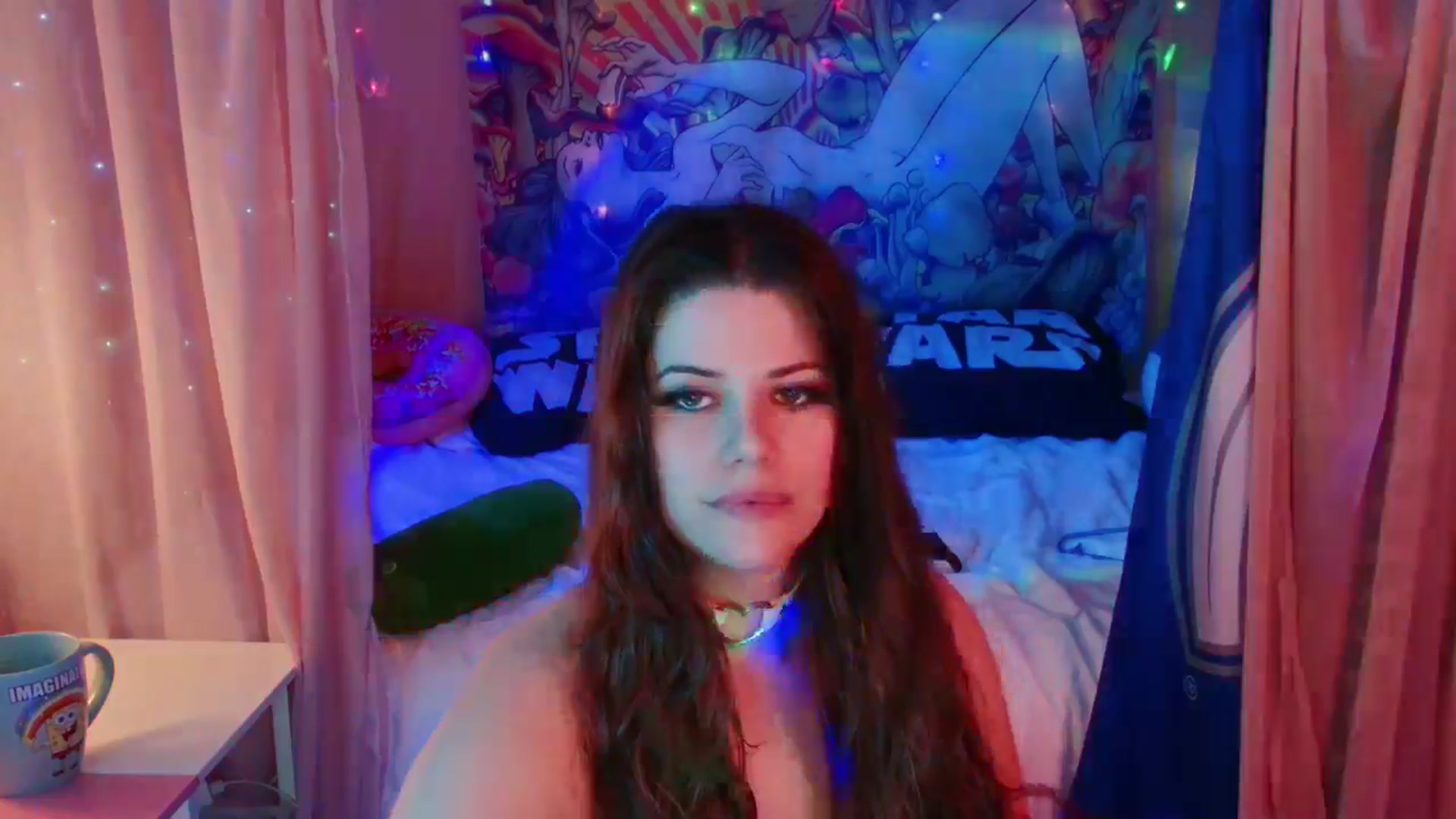 Gallery image thumbnail from April's myfreecams stream on, 08/23/2024, 05:42 image 13 of 20