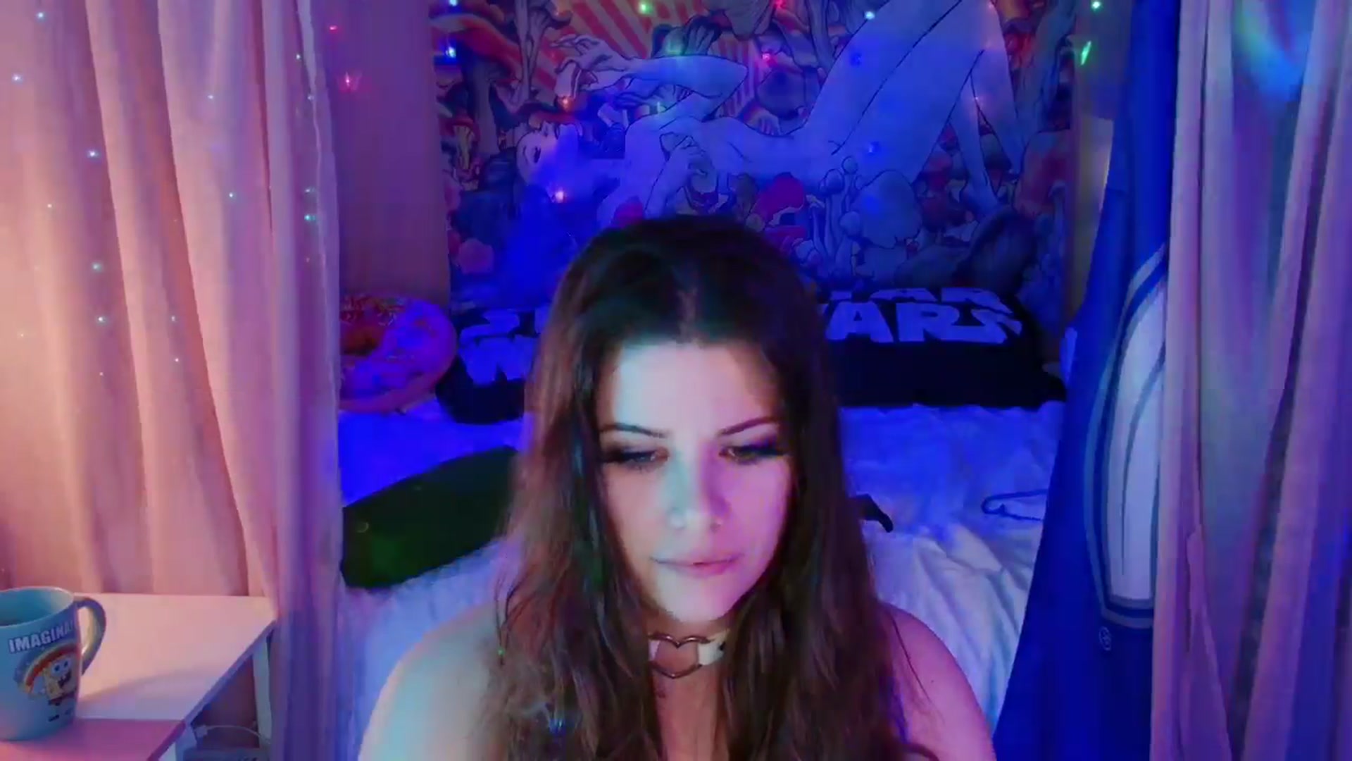 Gallery image thumbnail from April's myfreecams stream on, 08/23/2024, 05:42 image 9 of 20