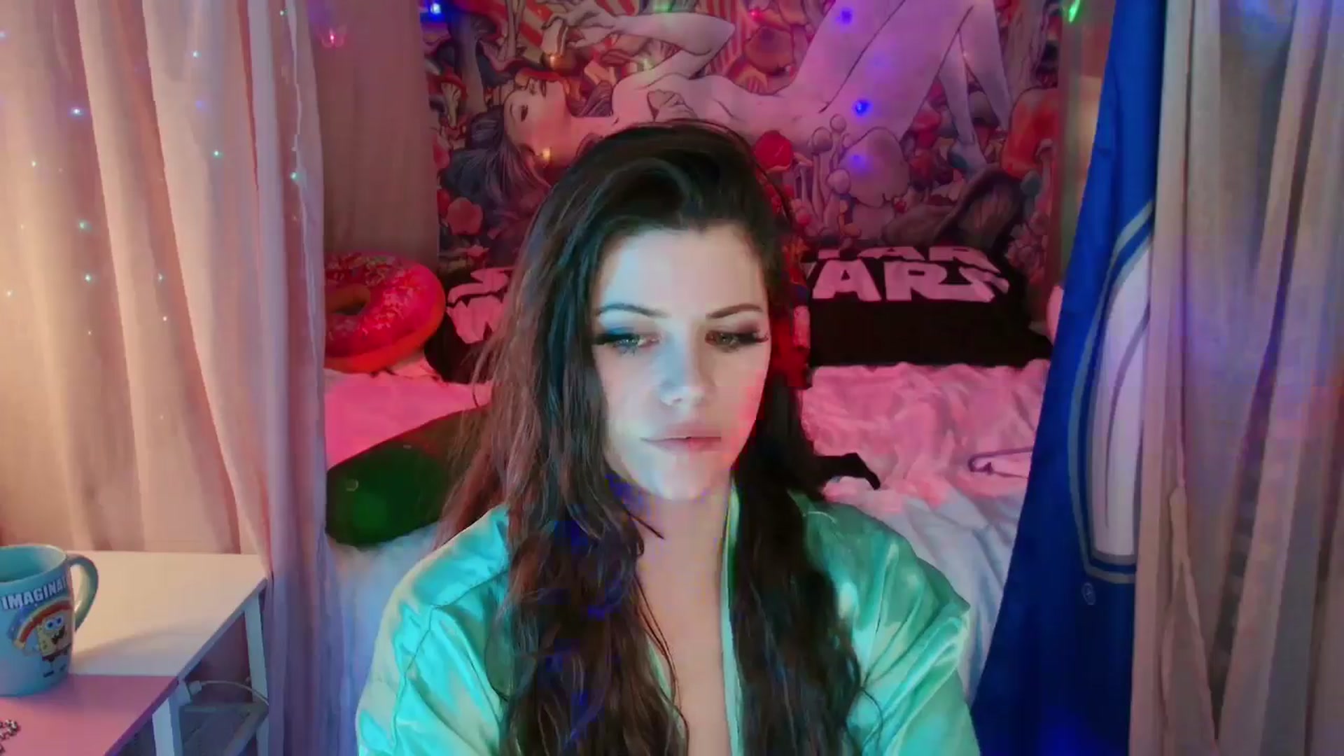 Gallery image thumbnail from April's myfreecams stream on, 08/23/2024, 05:42 image 20 of 20